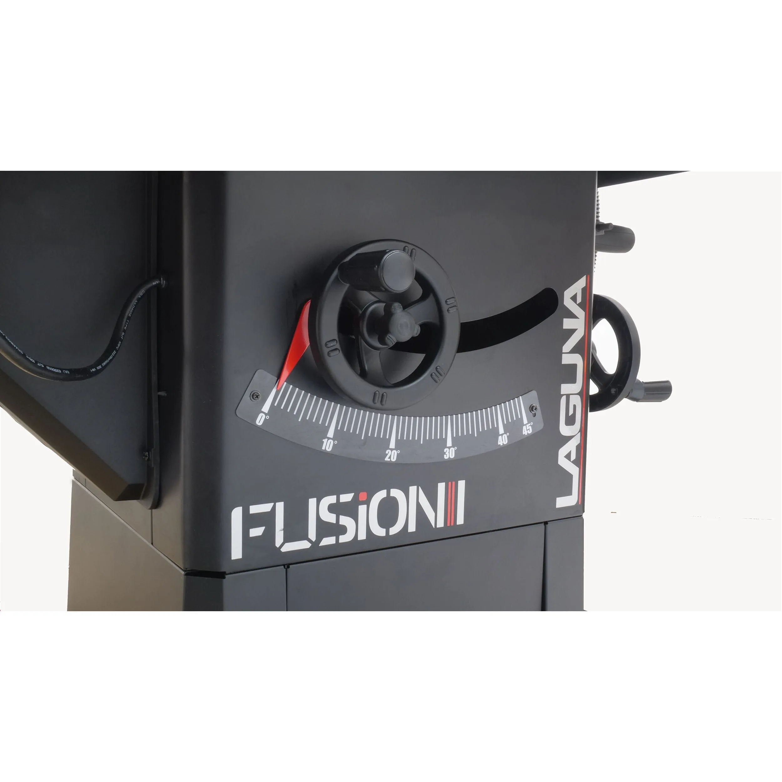 1-1/2HP 1PH 110V Fusion F1 Table Saw