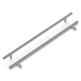 12-5/8 Inch (320mm) Center to Center Bar Pull Cabinet Pull