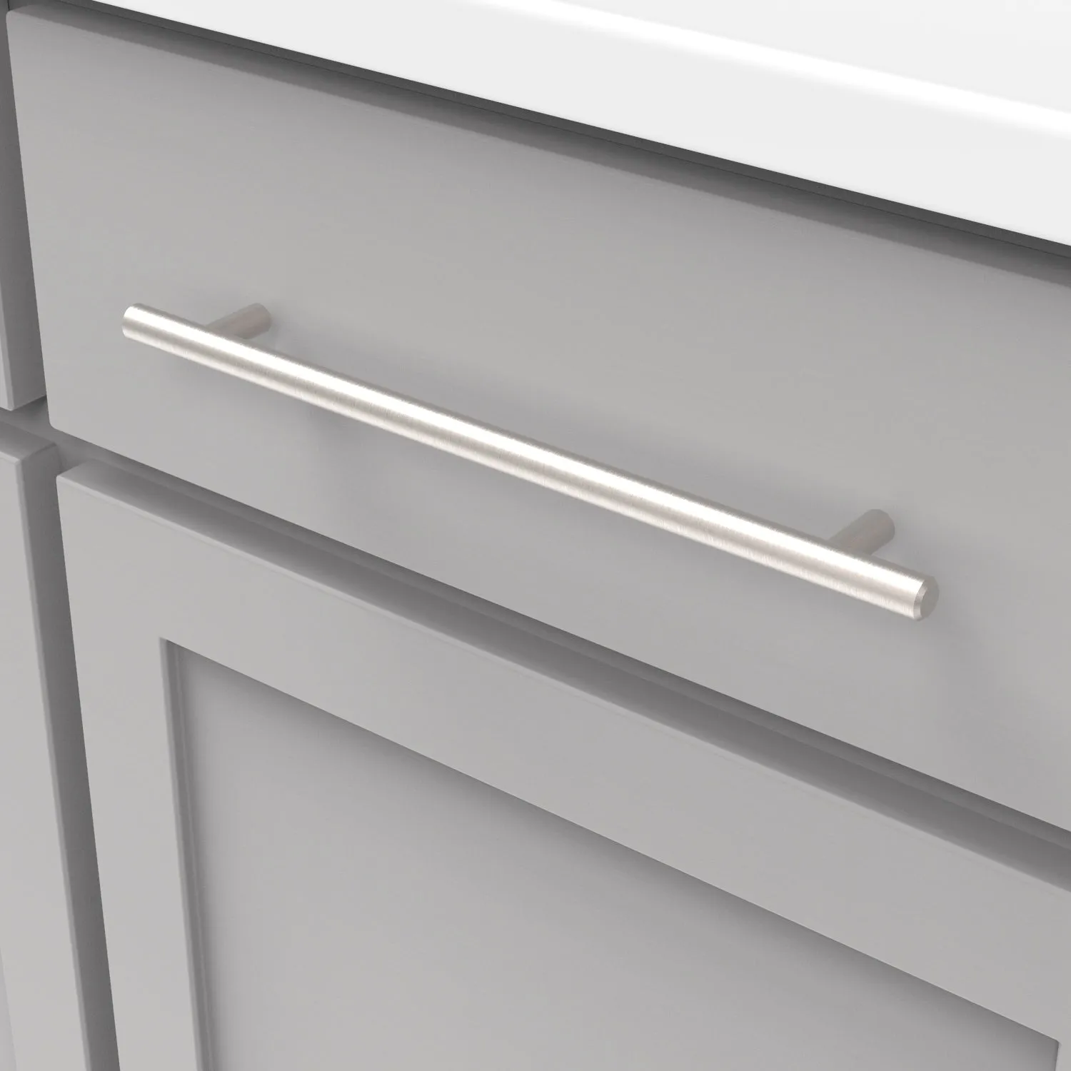 12-5/8 Inch (320mm) Center to Center Bar Pull Cabinet Pull
