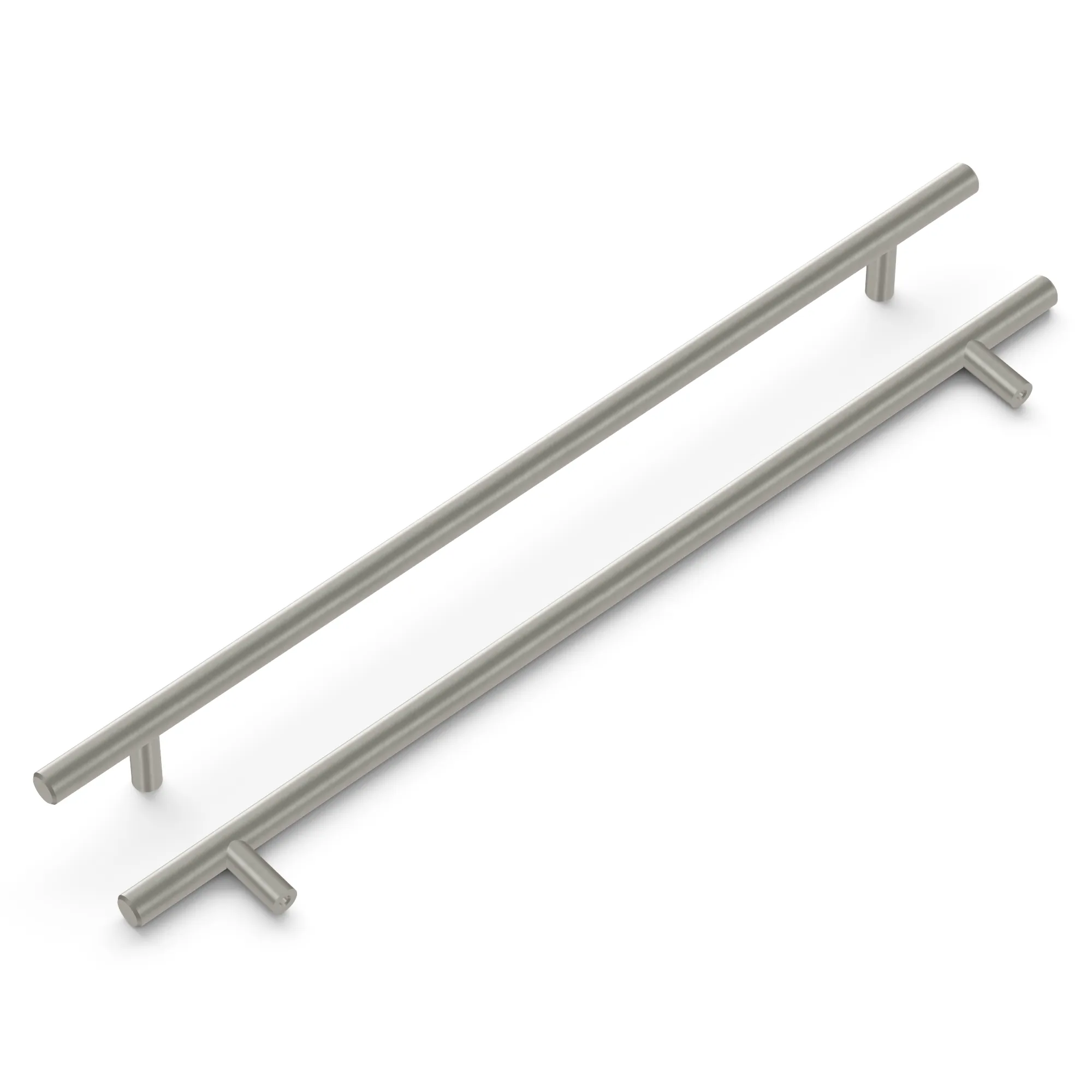 12-5/8 Inch (320mm) Center to Center Bar Pull Cabinet Pull