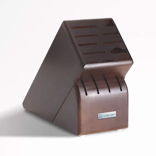 15 Slot Block