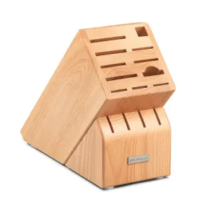 15 Slot Block