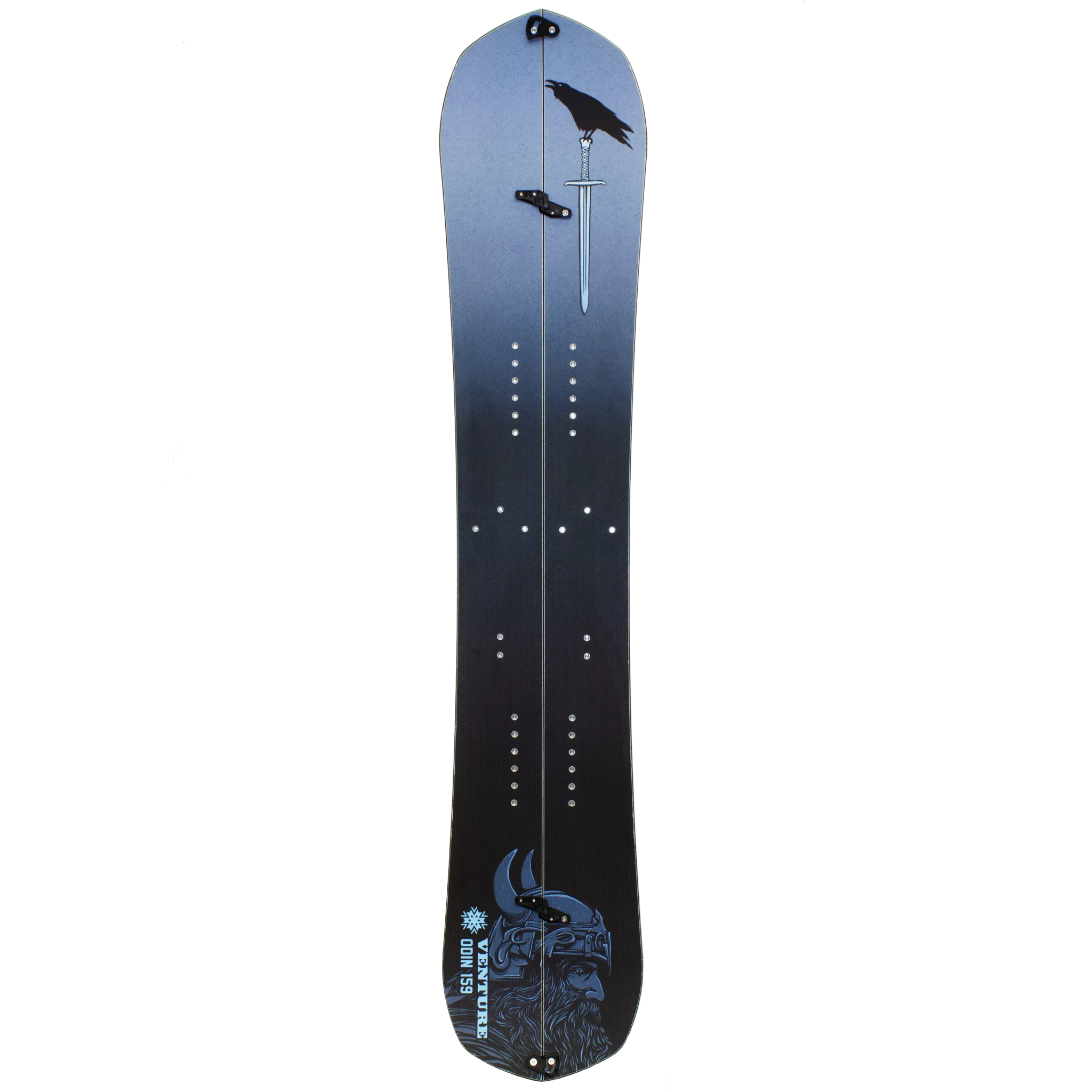 24/25 Odin Splitboard
