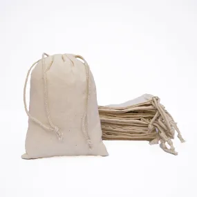24x34 Inch Double Drawstring Bags