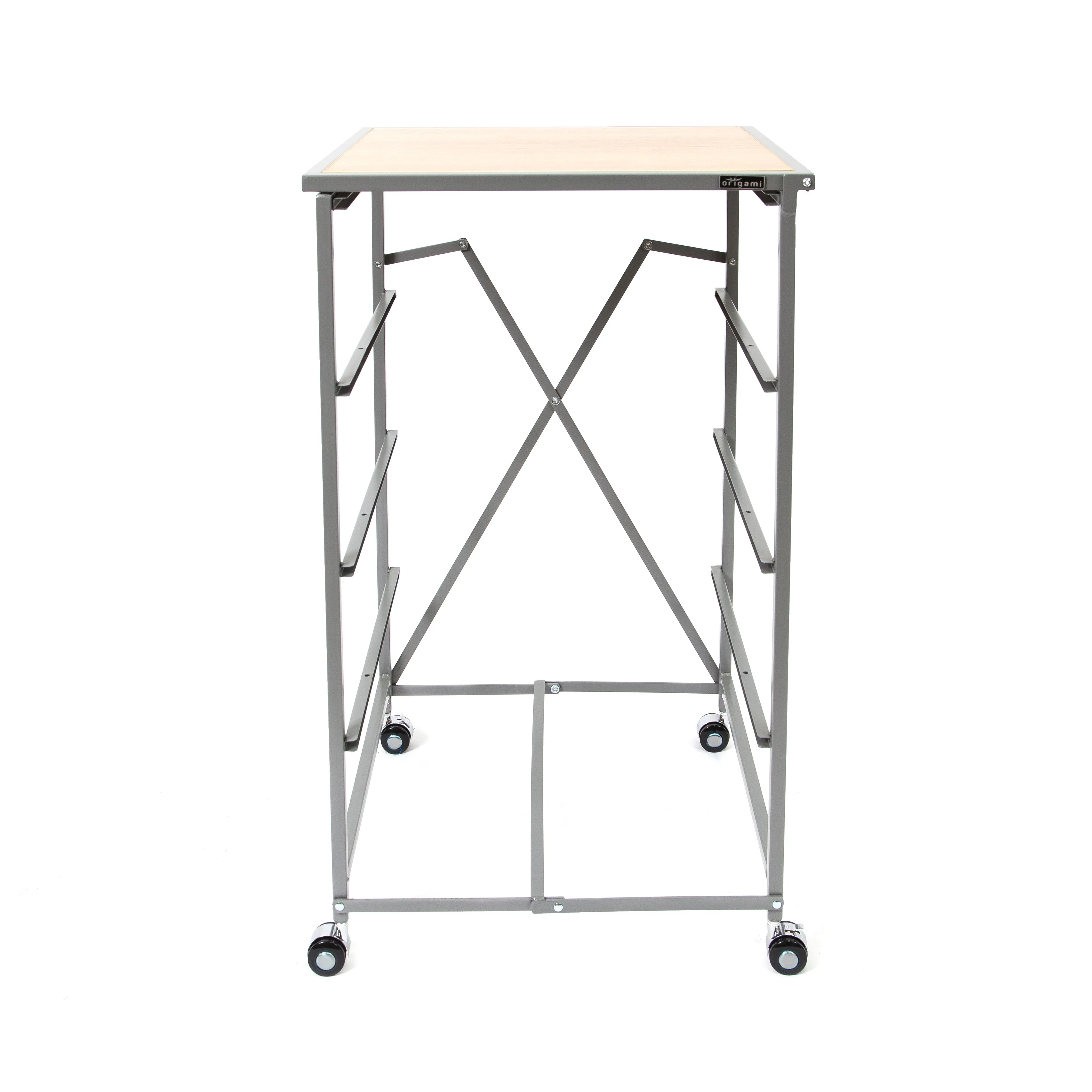 4-Drawer Storage Cart [OB]