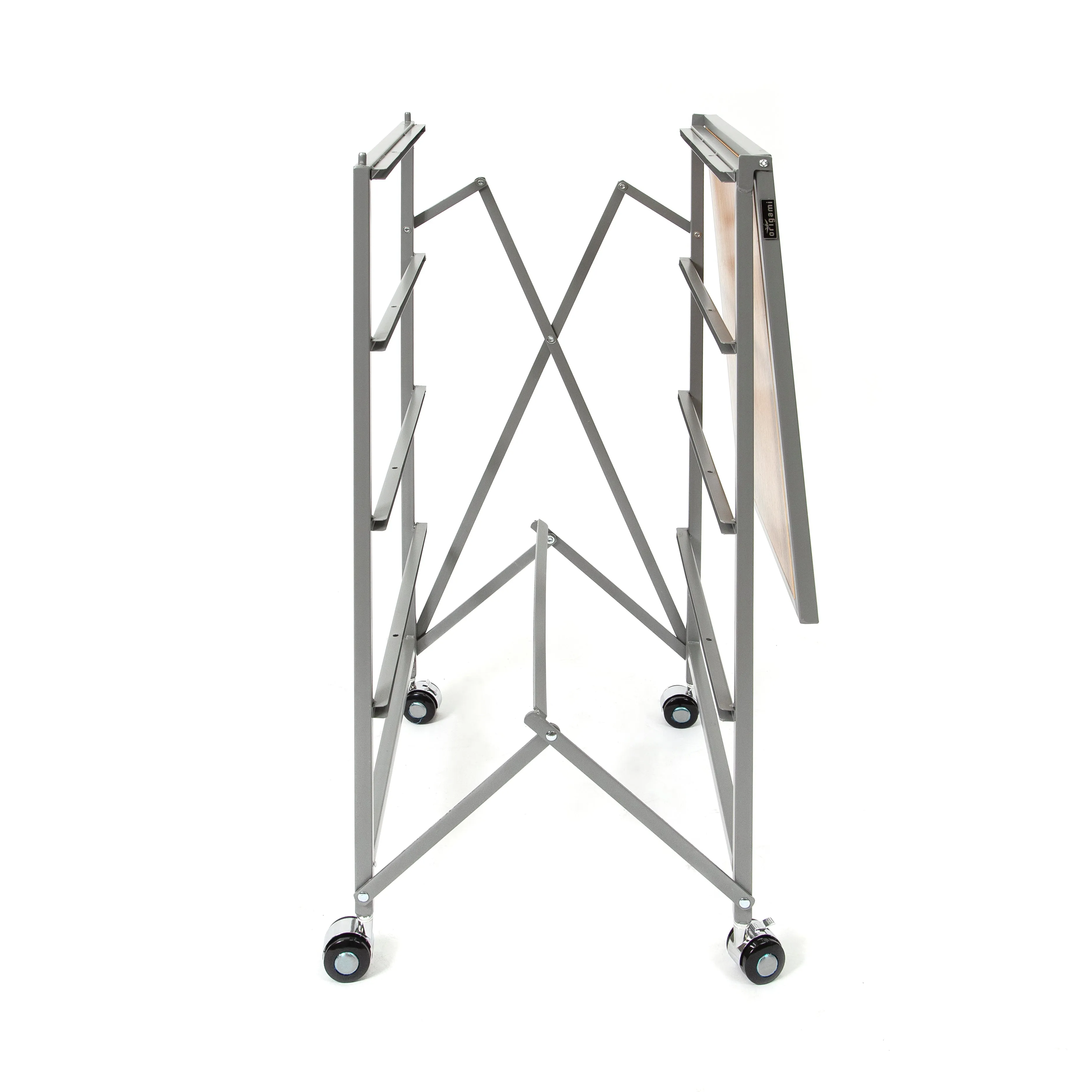 4-Drawer Storage Cart [OB]