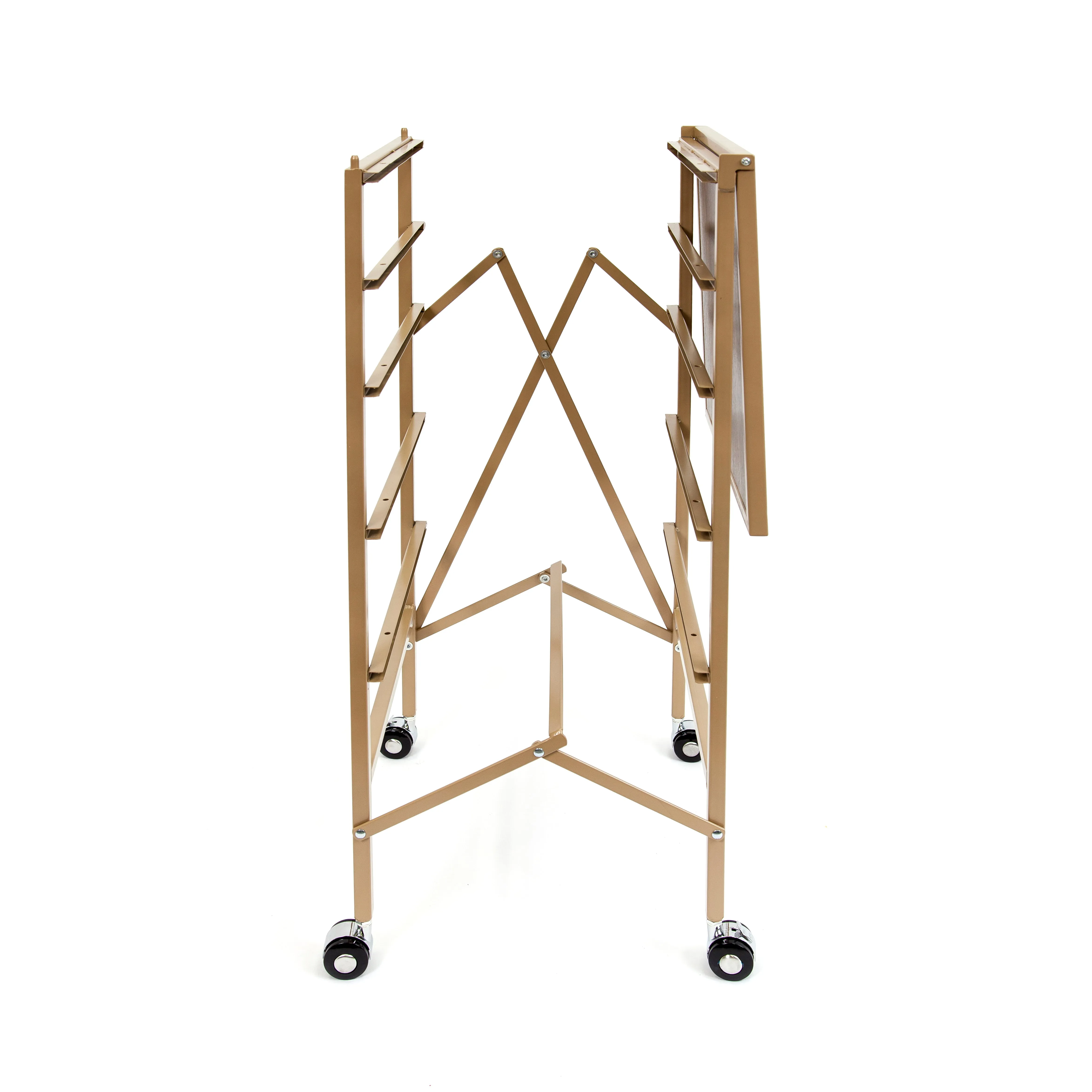 5-Drawer Storage Cart
