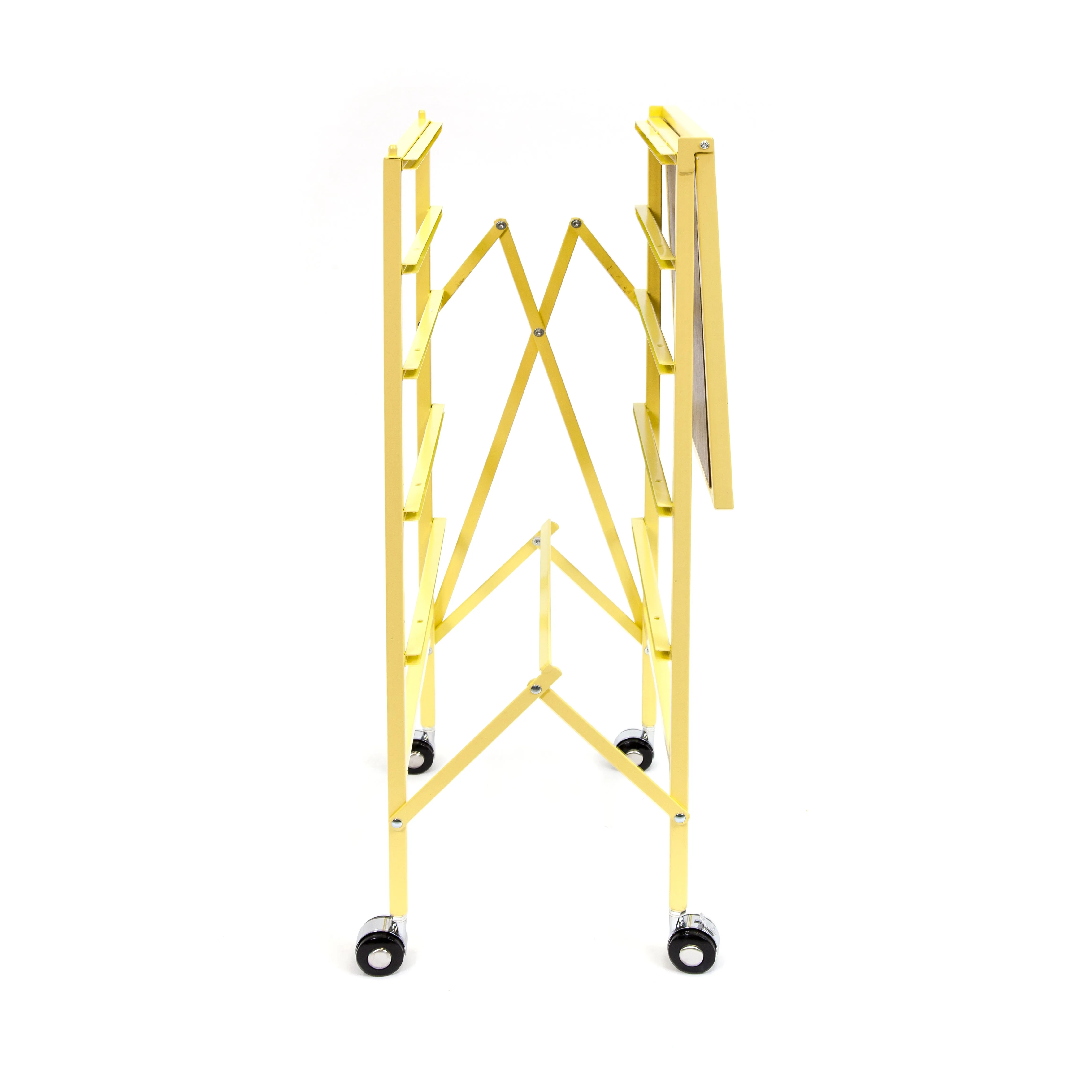 5-Drawer Storage Cart