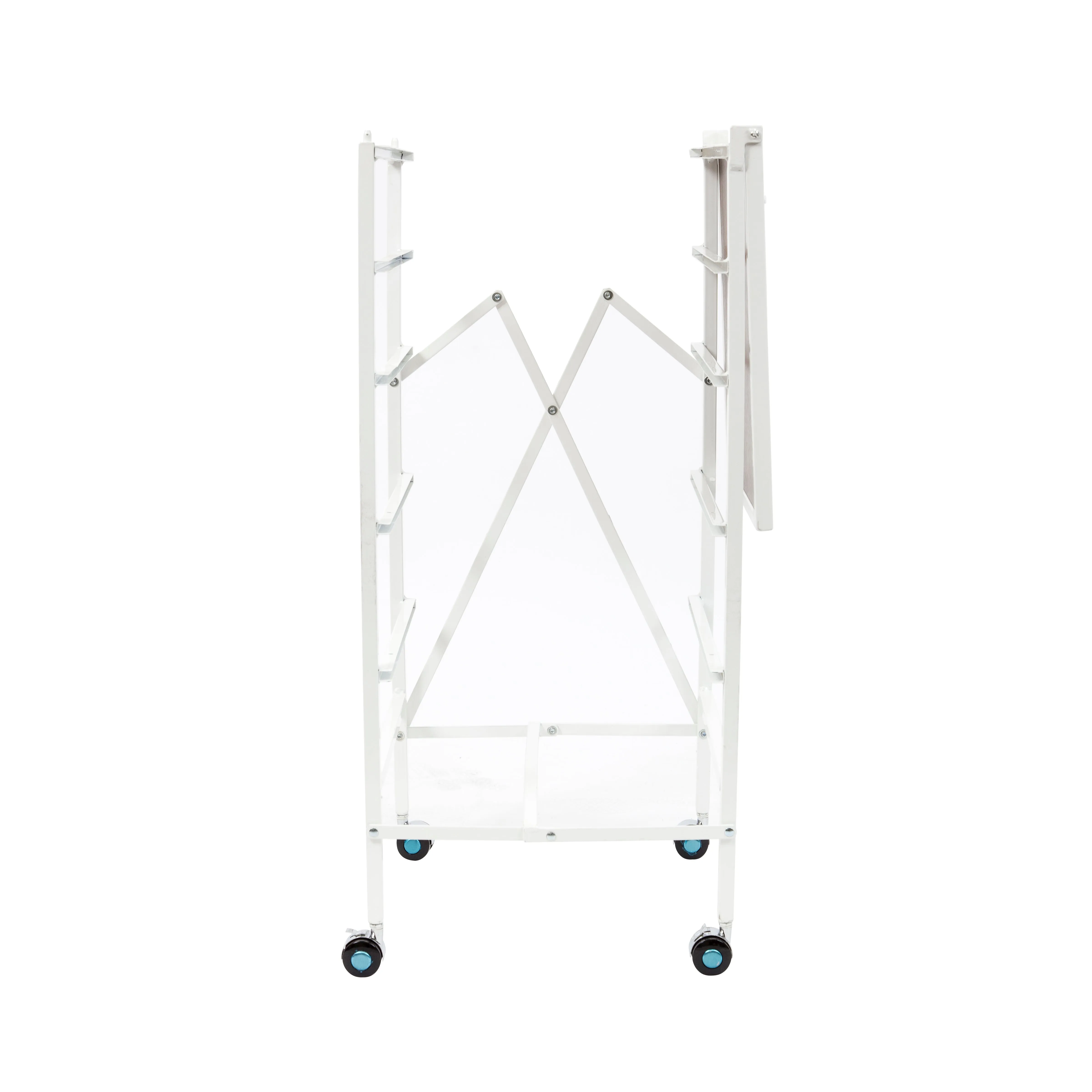5-Drawer Storage Cart