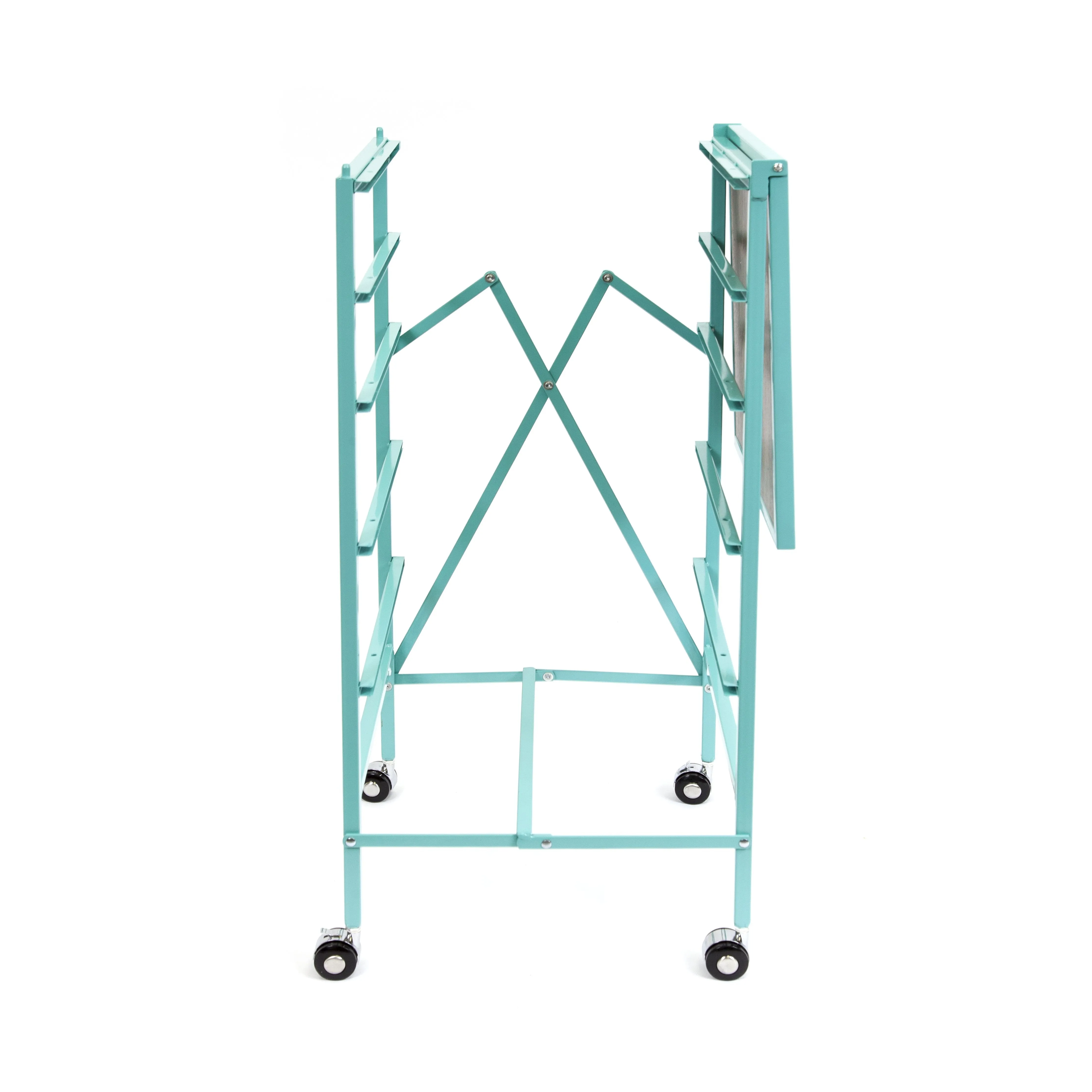 5-Drawer Storage Cart