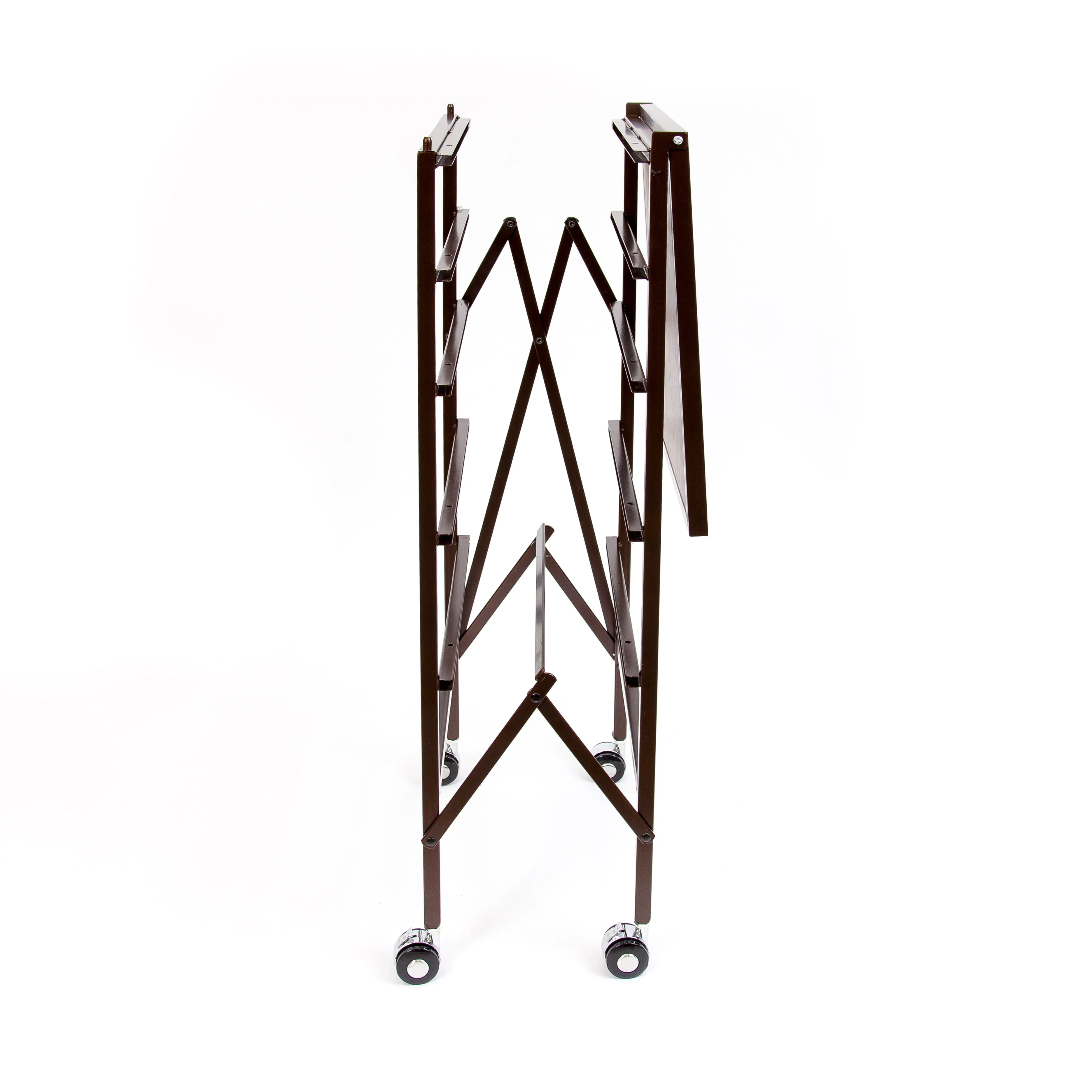 5-Drawer Storage Cart