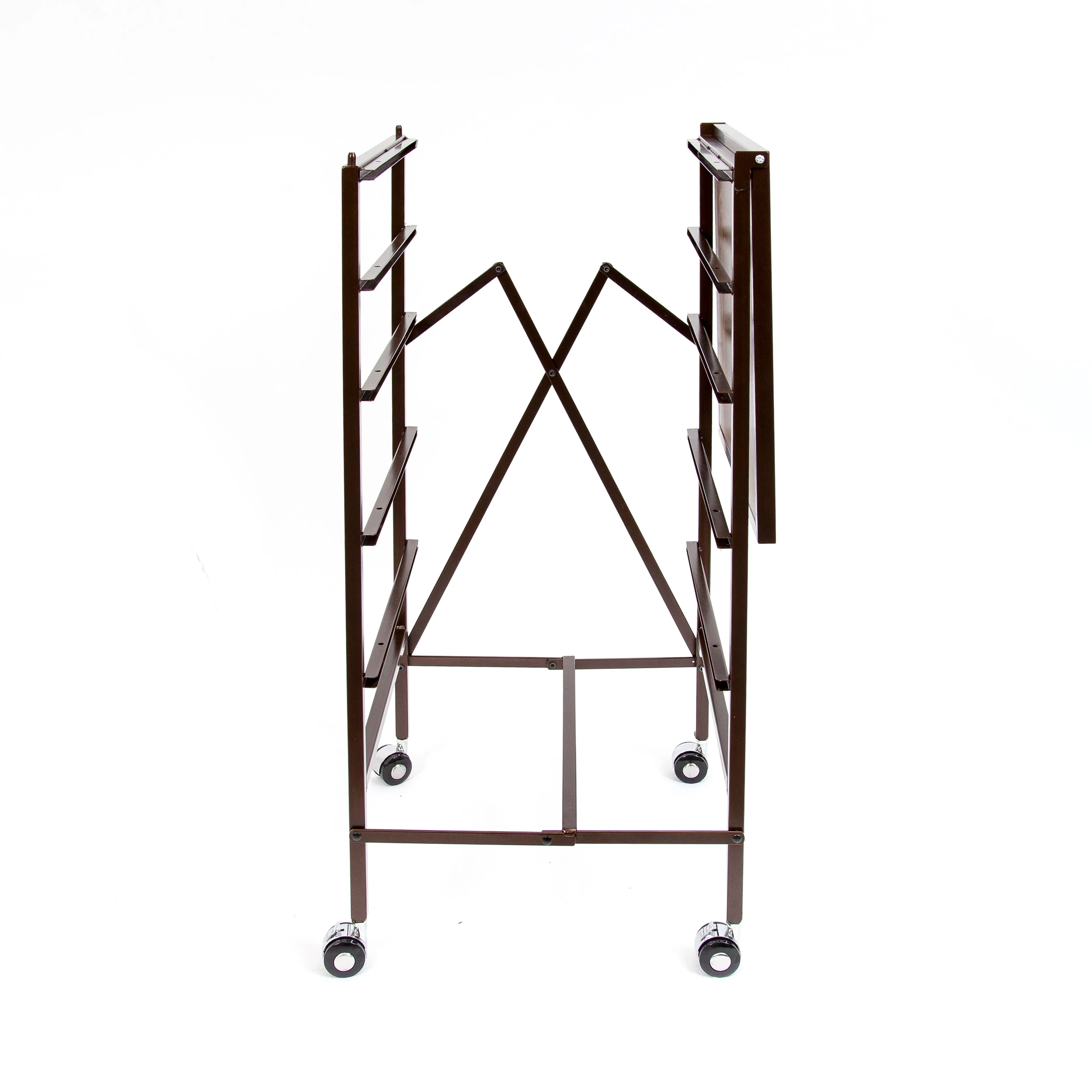 5-Drawer Storage Cart