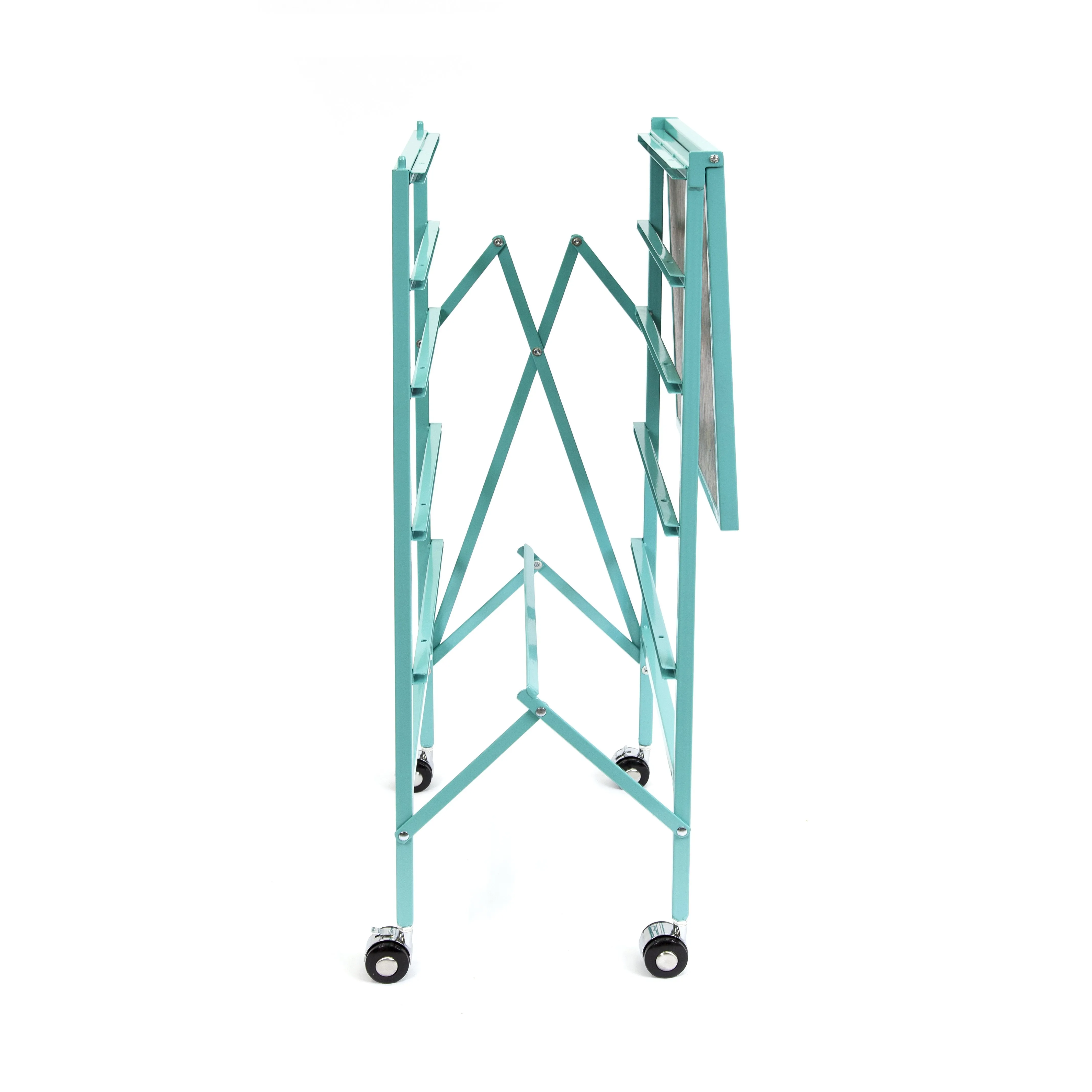 5-Drawer Storage Cart