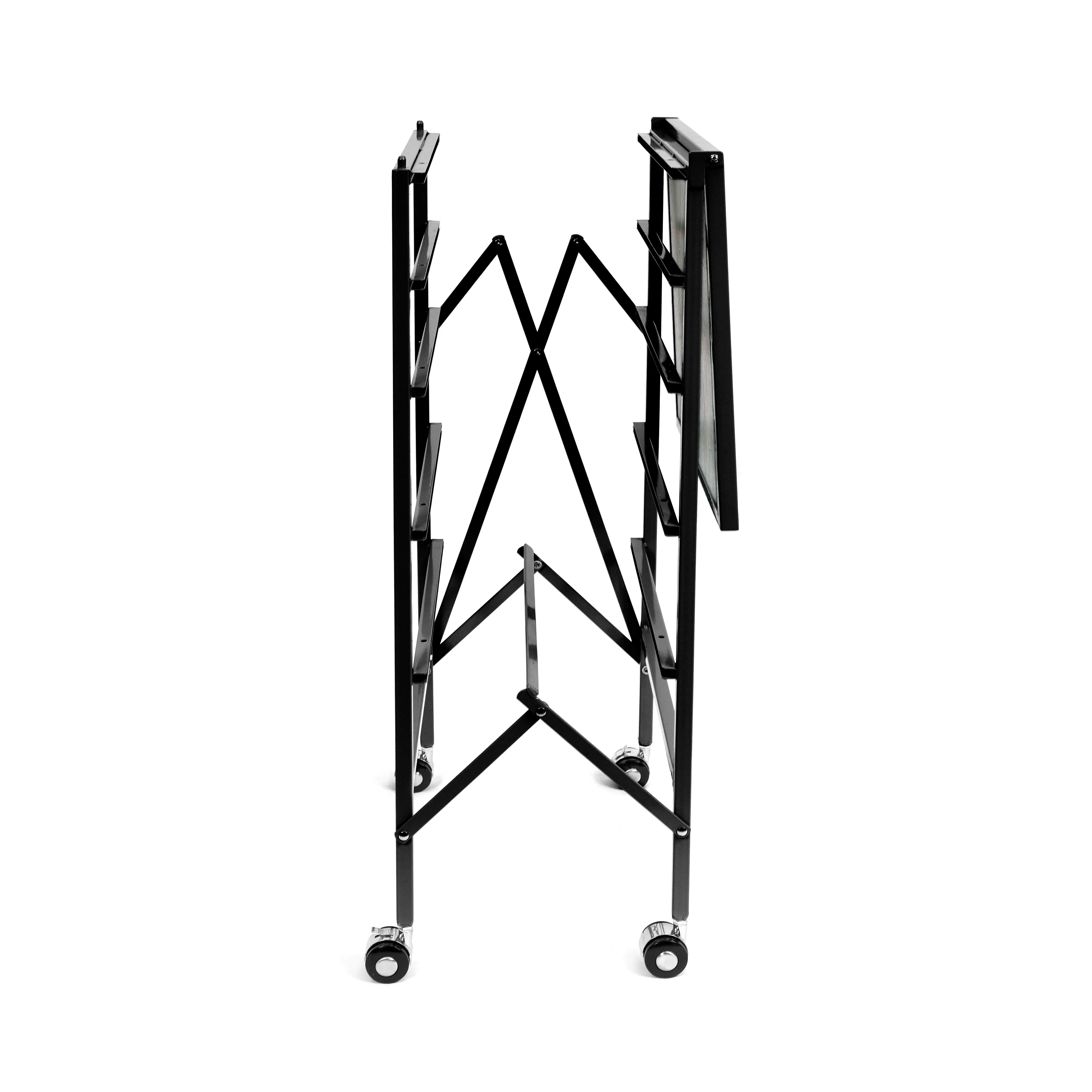 5-Drawer Storage Cart
