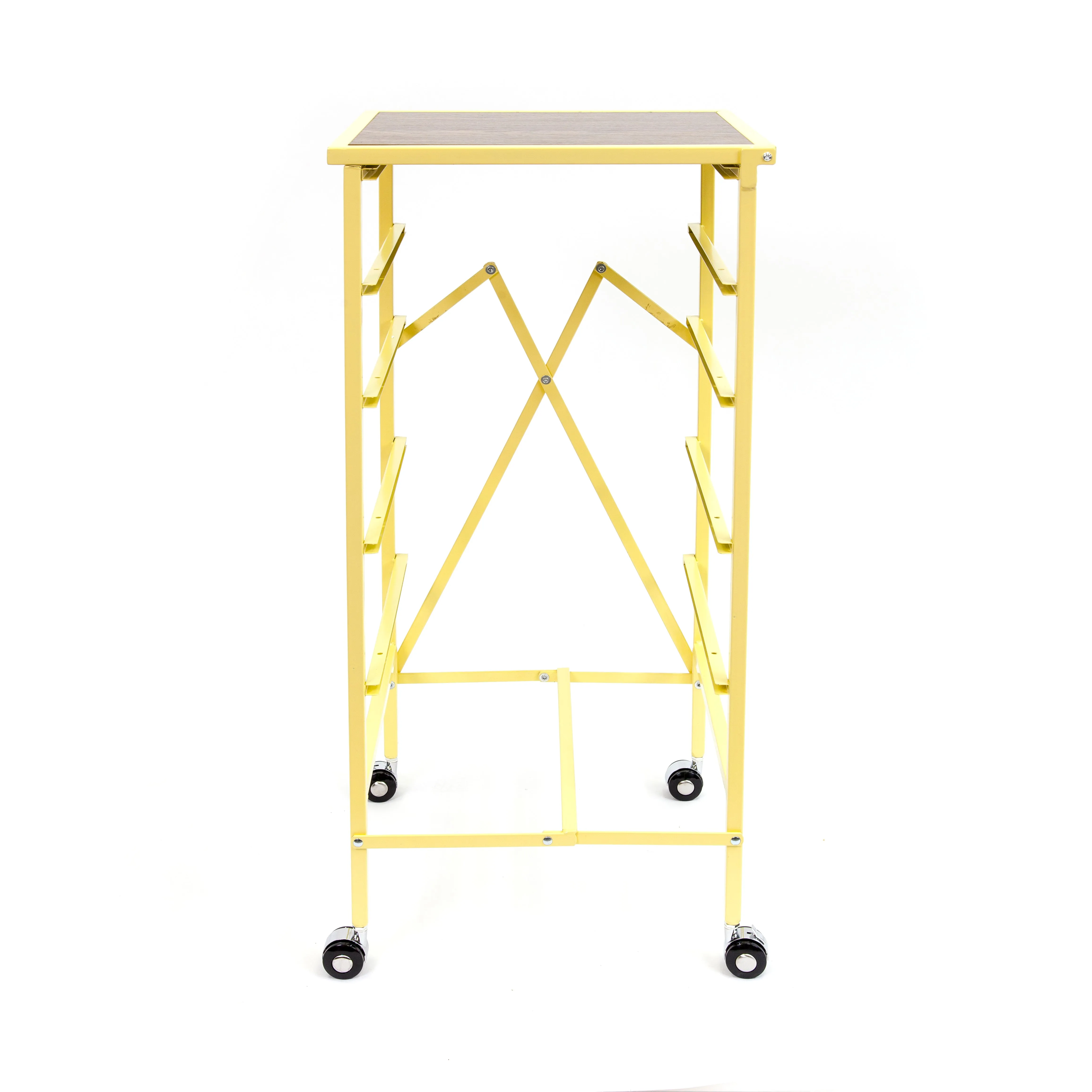 5-Drawer Storage Cart