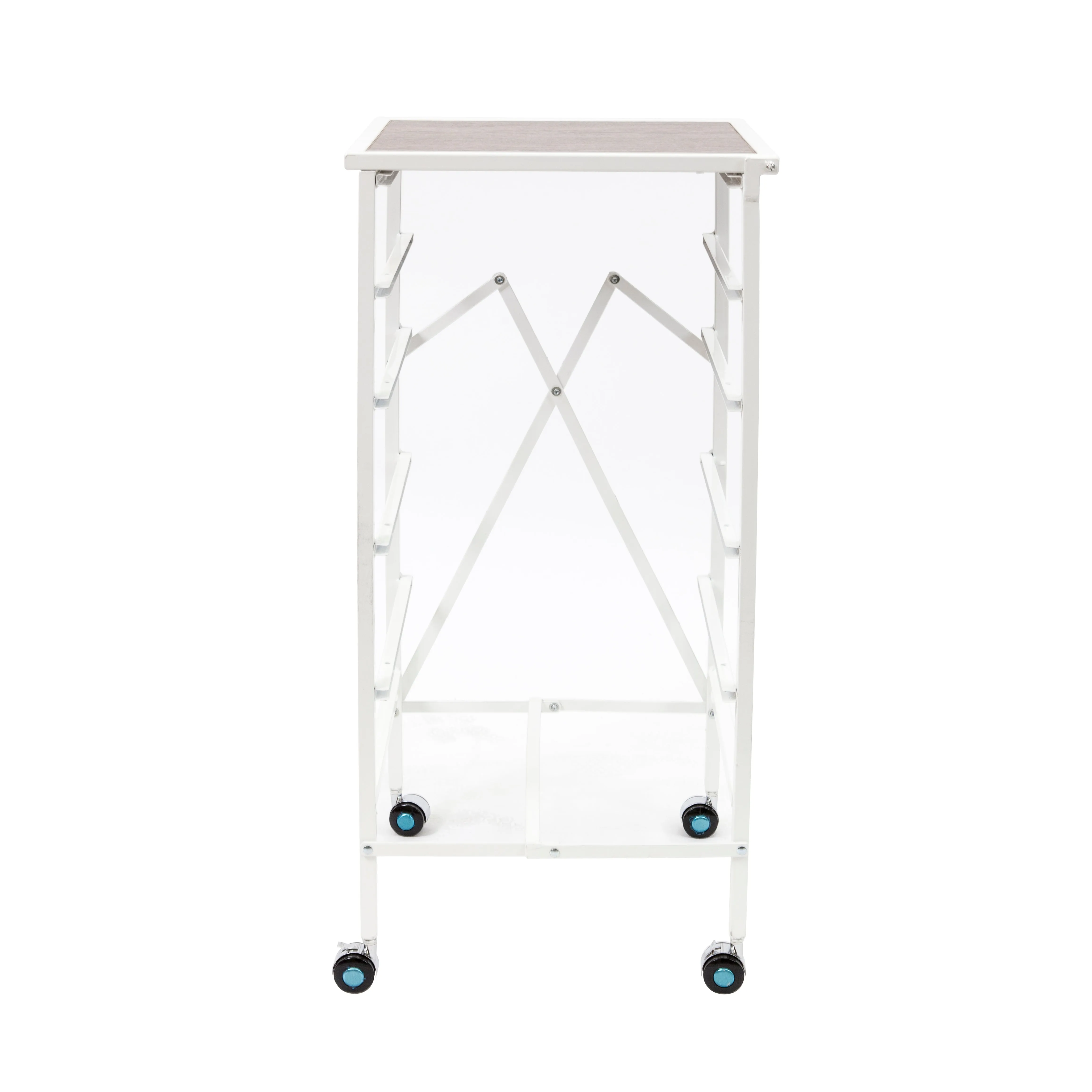 5-Drawer Storage Cart