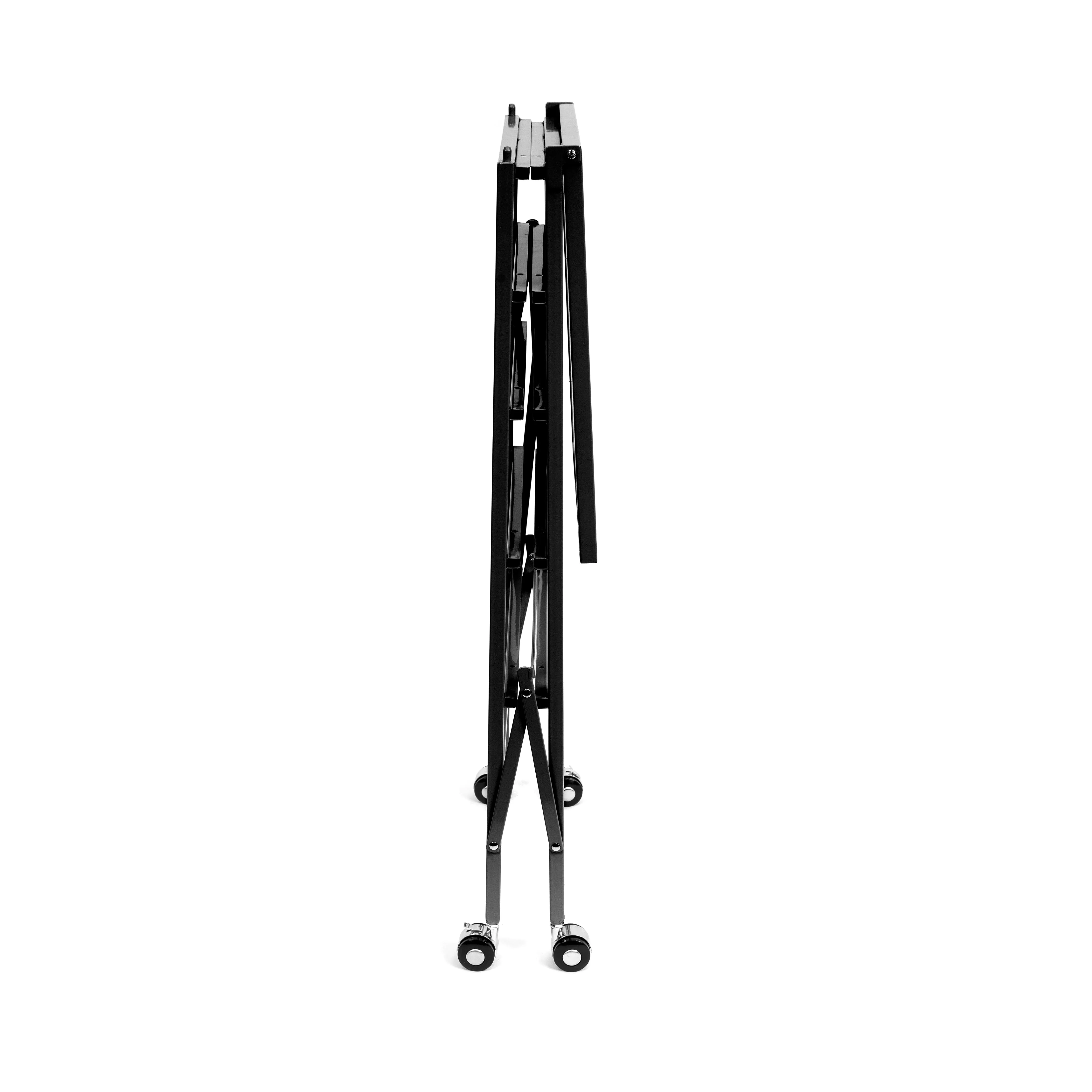 5-Drawer Storage Cart