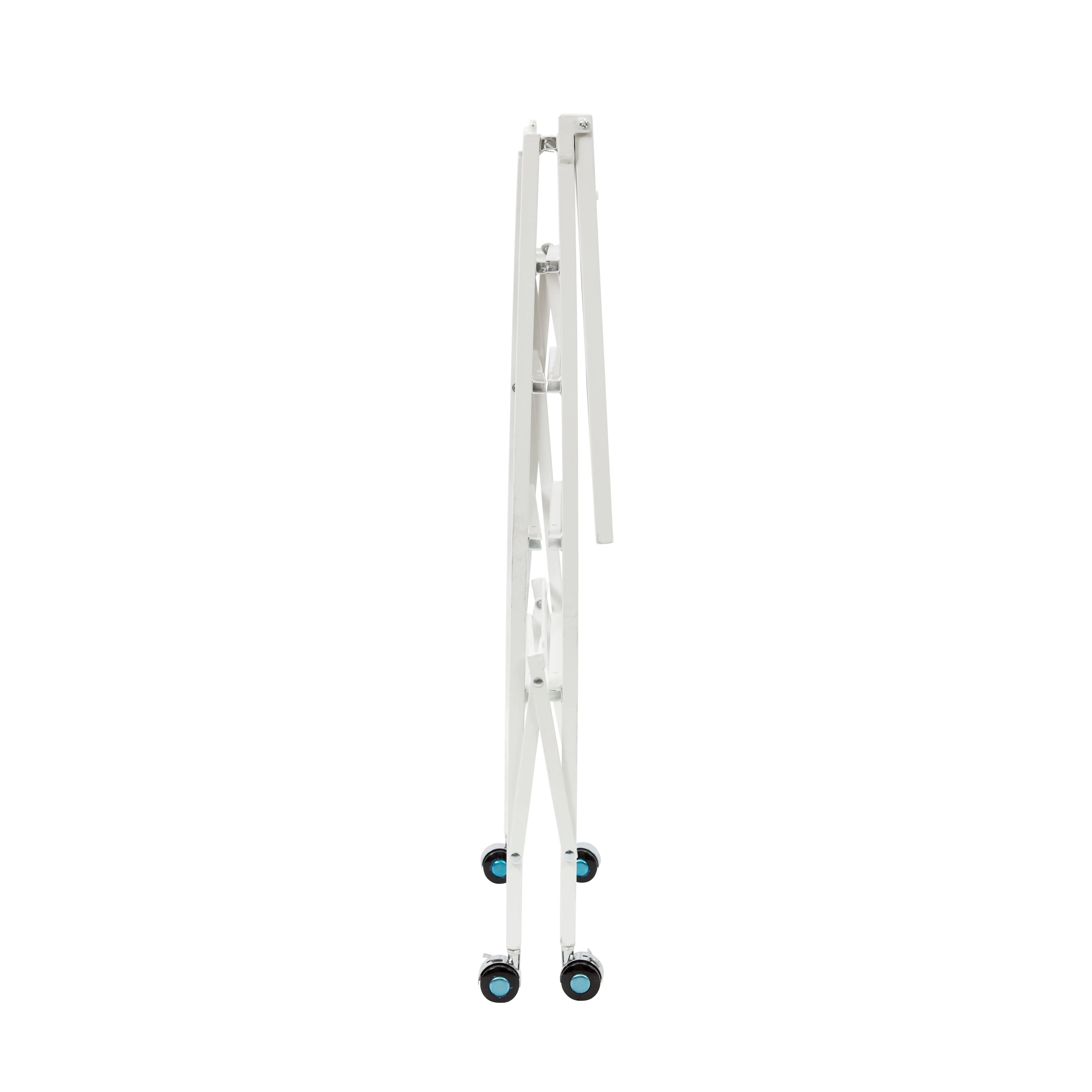5-Drawer Storage Cart