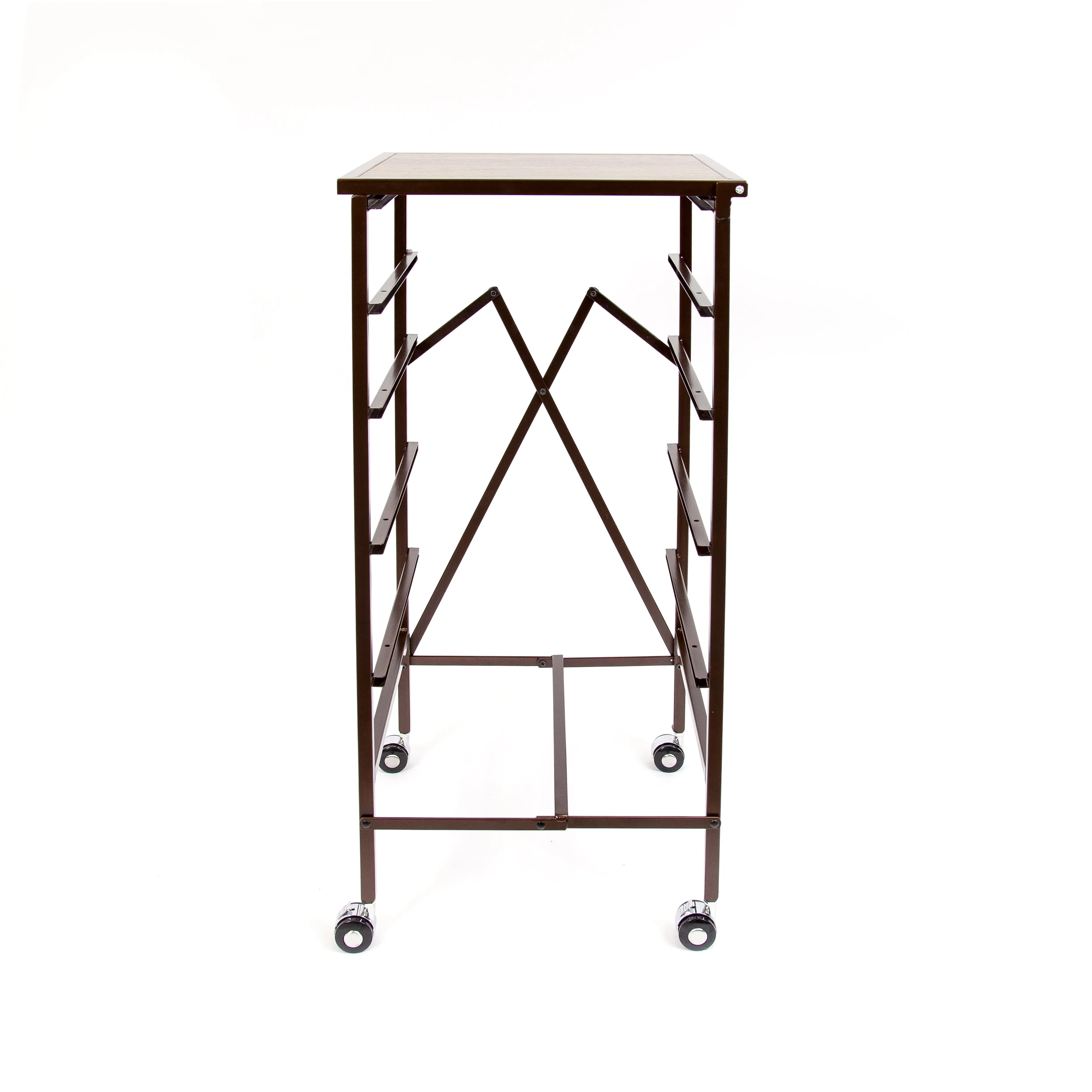 5-Drawer Storage Cart