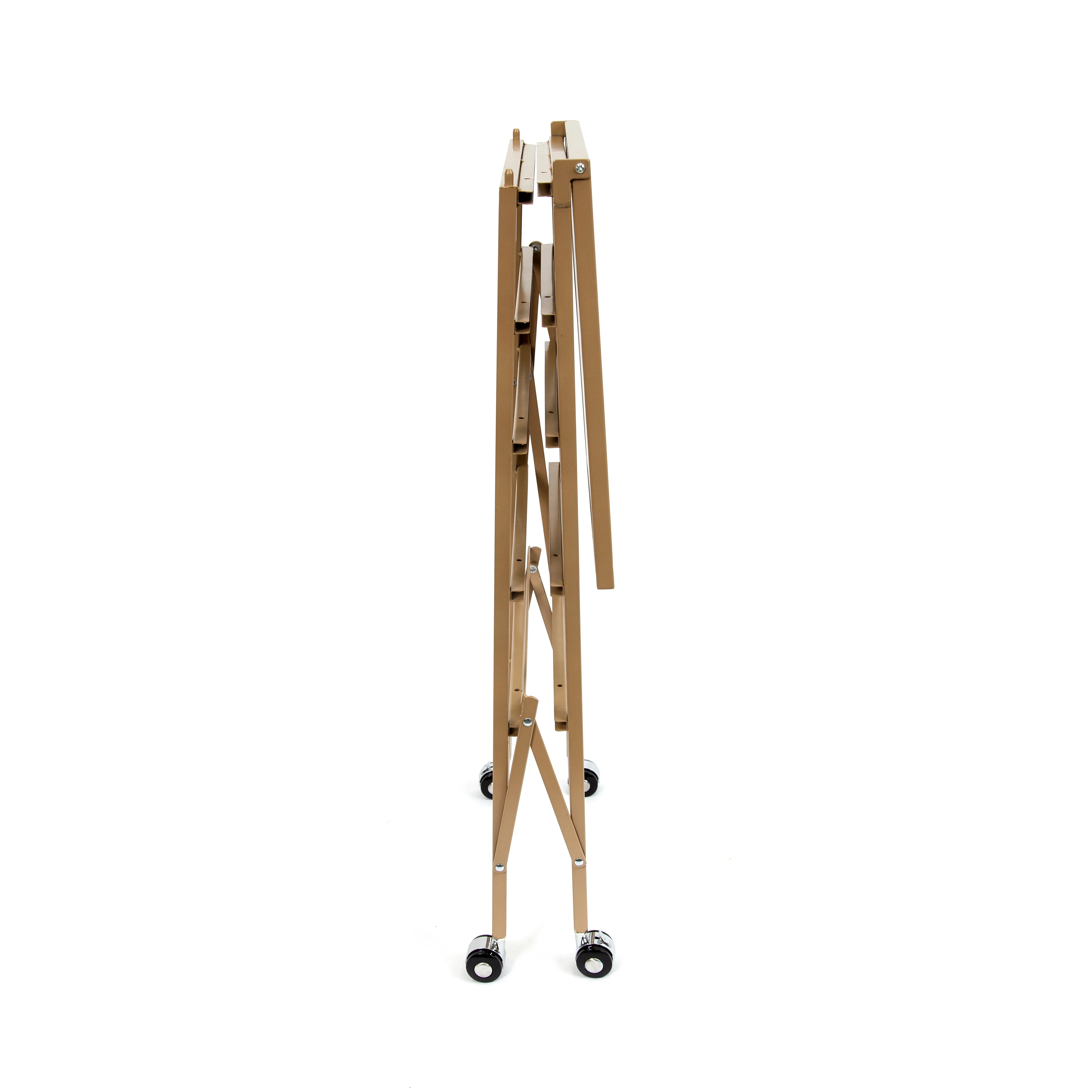 5-Drawer Storage Cart