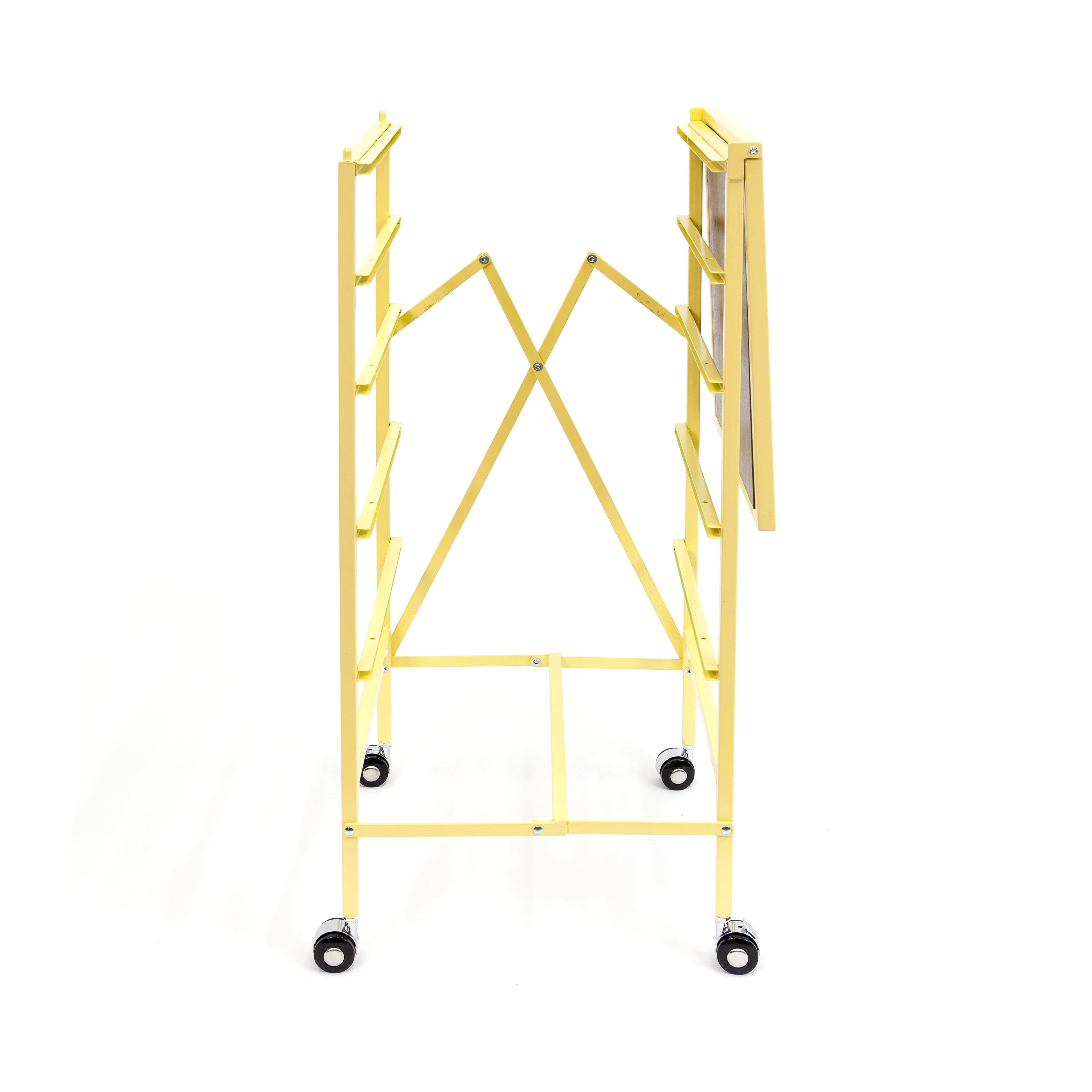 5-Drawer Storage Cart