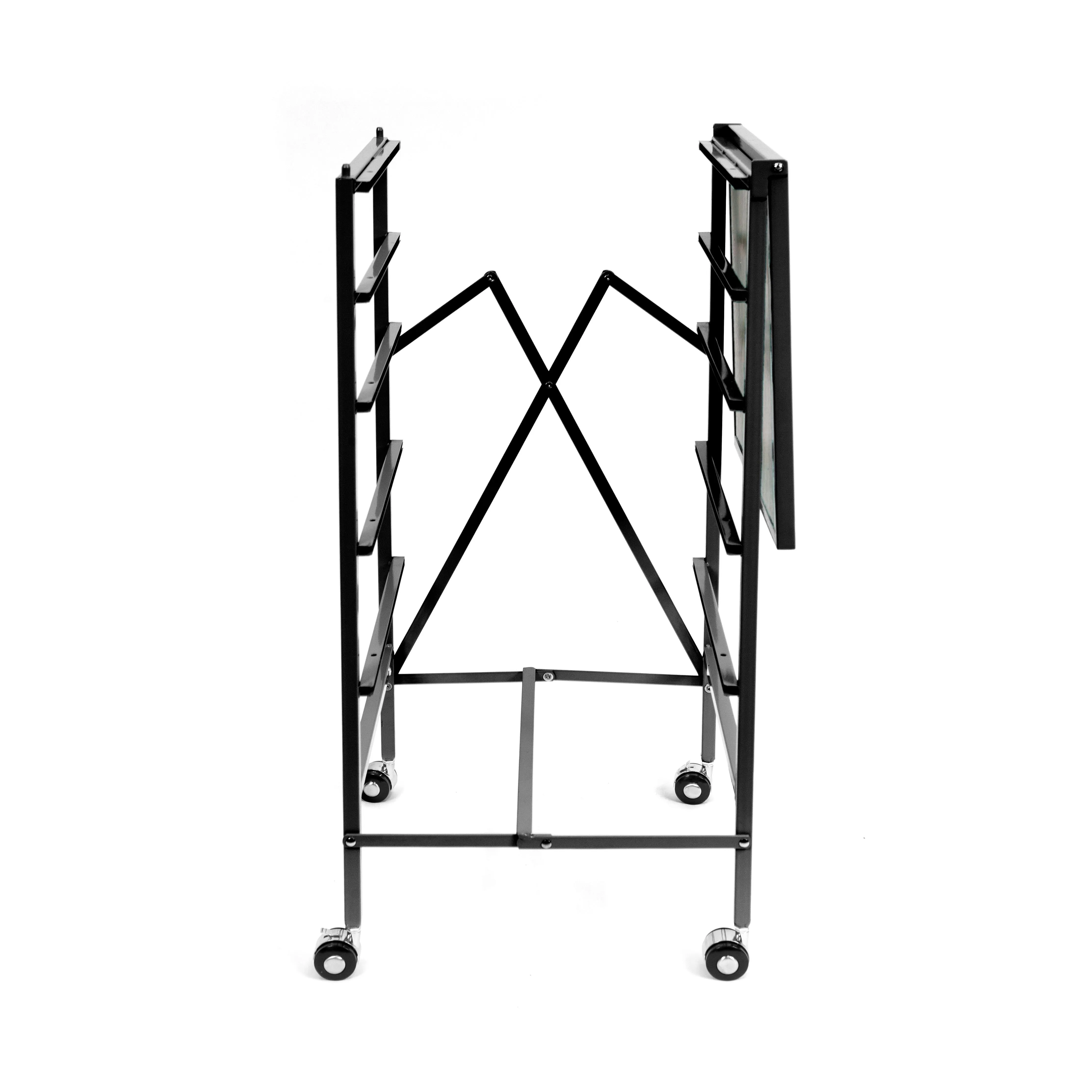 5-Drawer Storage Cart