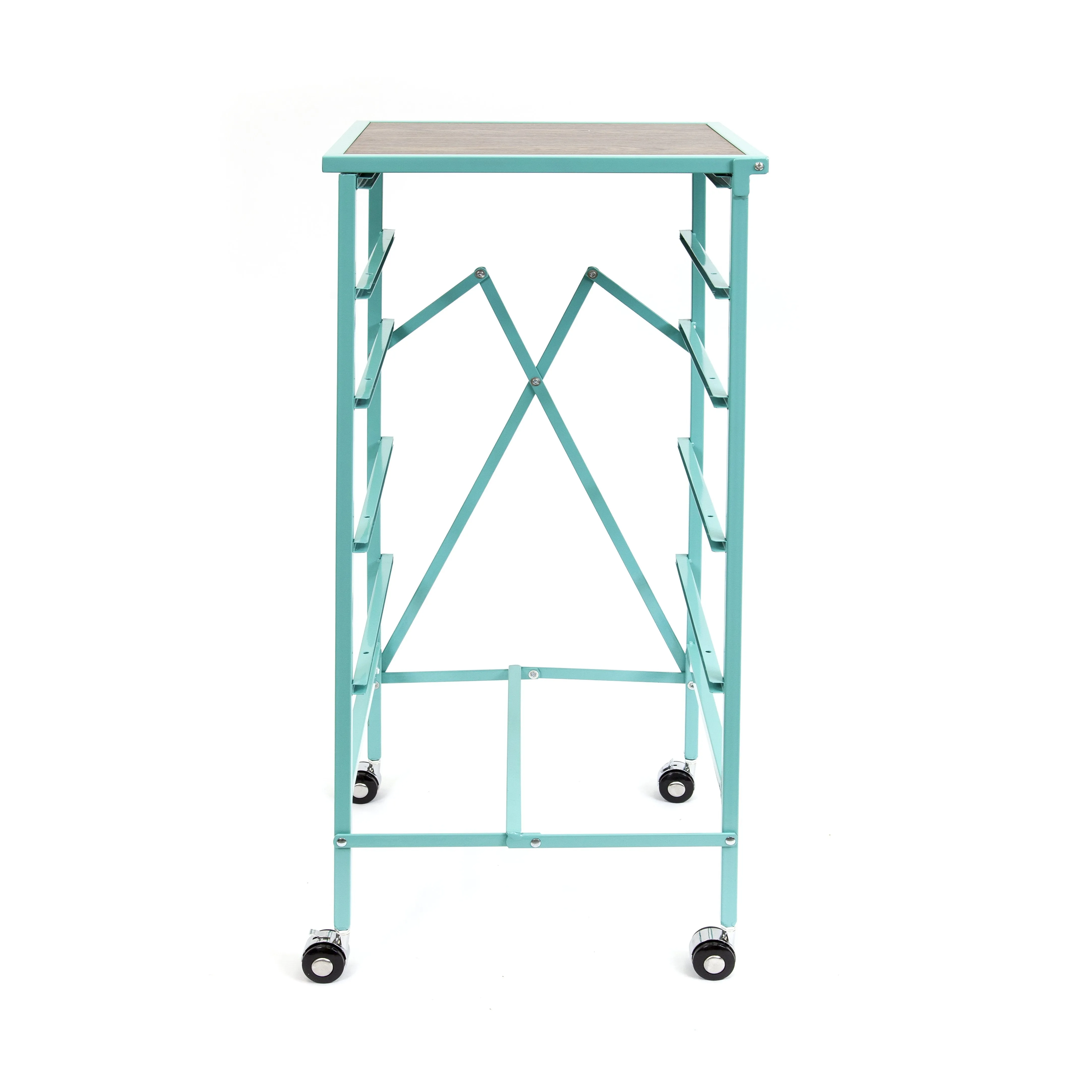 5-Drawer Storage Cart