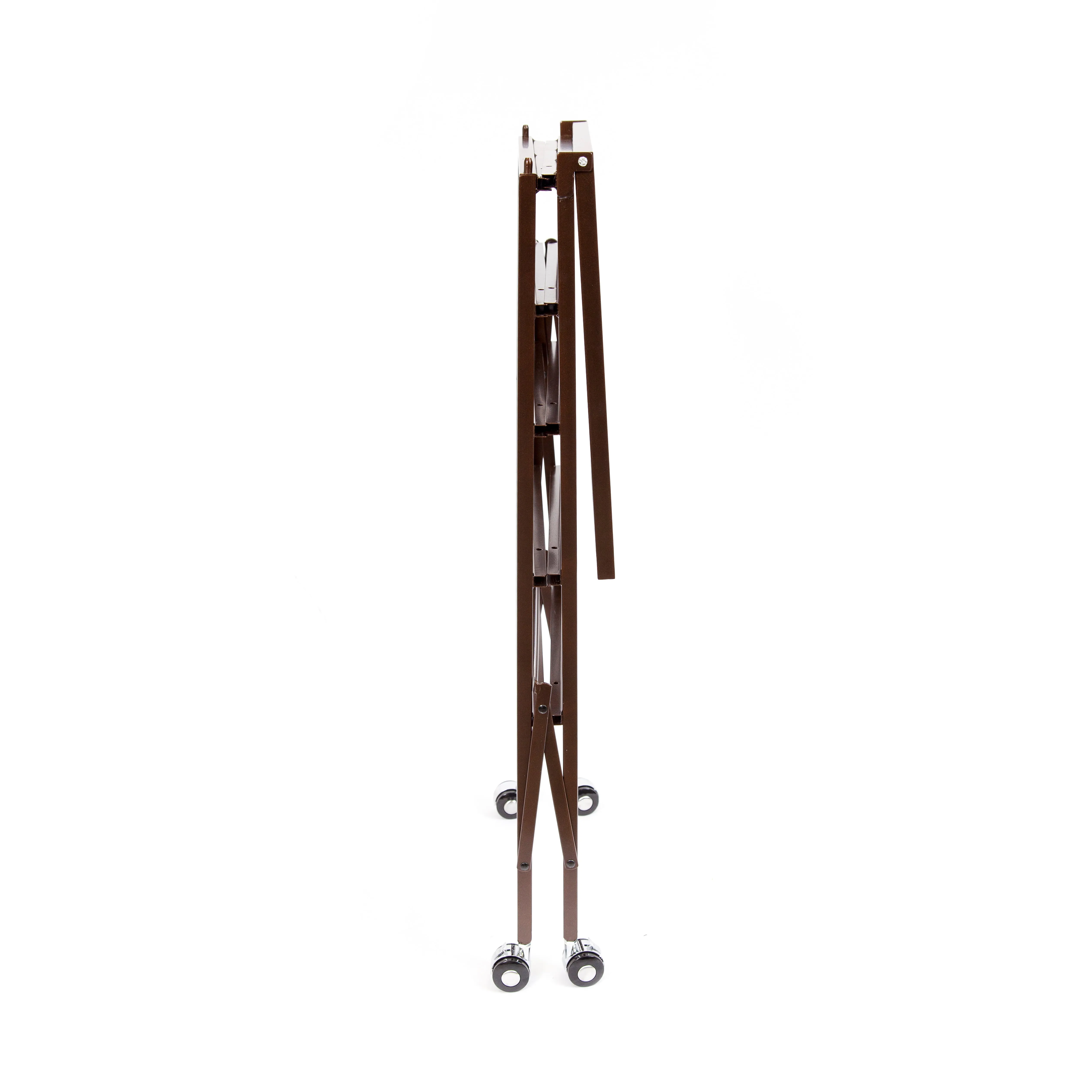 5-Drawer Storage Cart