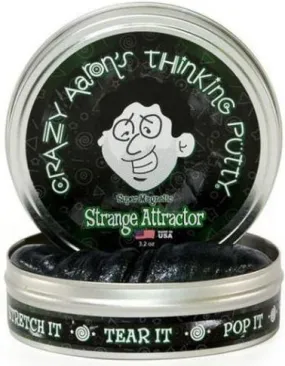 Aaron Brothers Collection Tin Storage