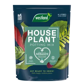 Add-on House Plant Potting Mix 4ltr
