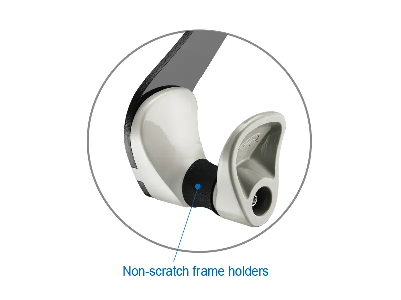 Adjustable Bicycle Wall Hanger IB-ST4