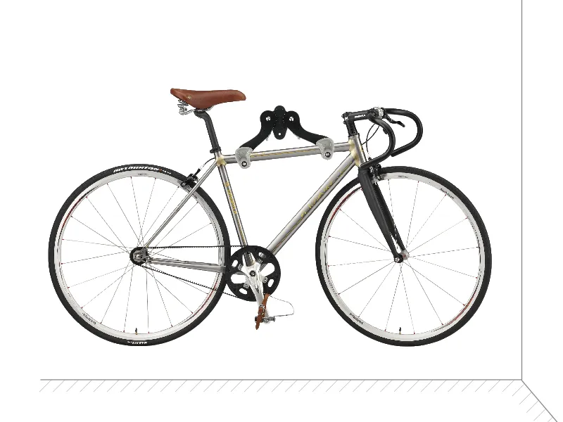 Adjustable Bicycle Wall Hanger IB-ST4