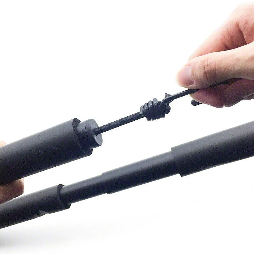 Adjustable Surfboard Rack for Bikes, Fits Boards up to 8"