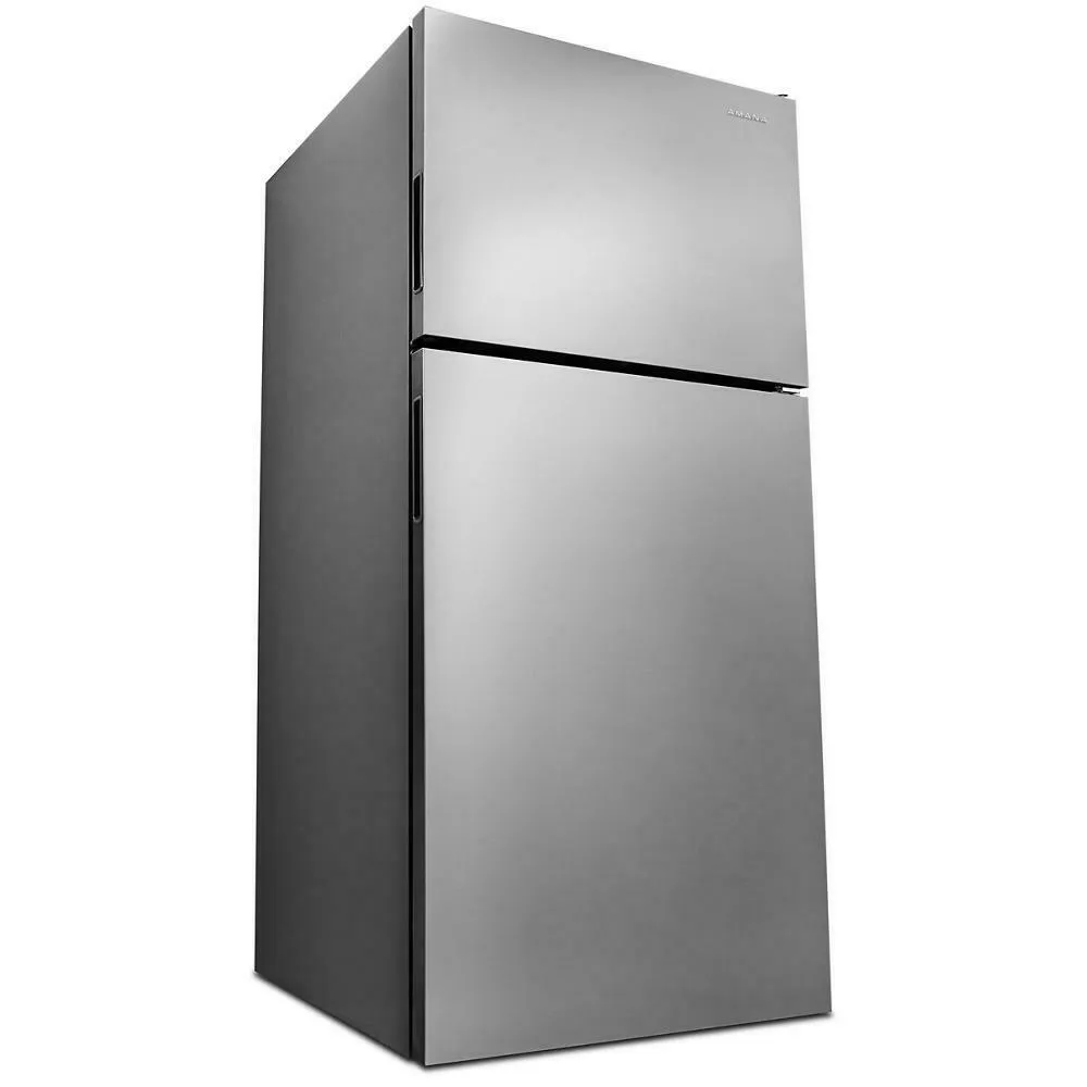 Amana ART308FFDM 30-inch Wide Top-Freezer Refrigerator with Garden Fresh™ Crisper Bins - 18 cu. ft.