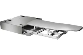Asko Pull-Out Ironing Board | HI1153S | Stainless Steel