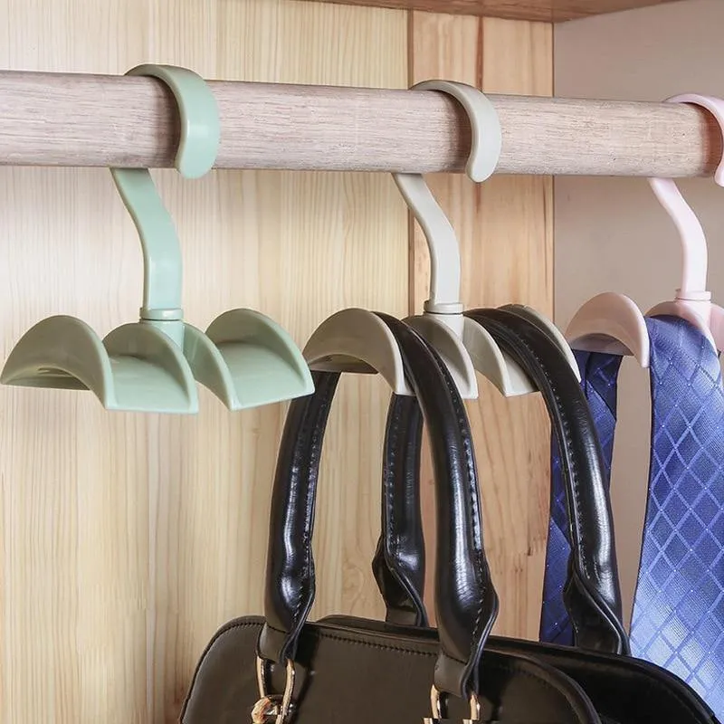 Bag Hanging Organiser