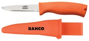 Magnetic knife storage
