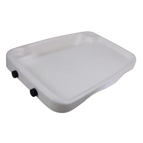 Bait Board Large Plastic w/ Legs