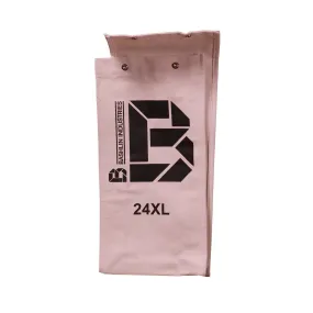 Bashlin 24 Series Glove Holder 18" Glove Bag - 24XL