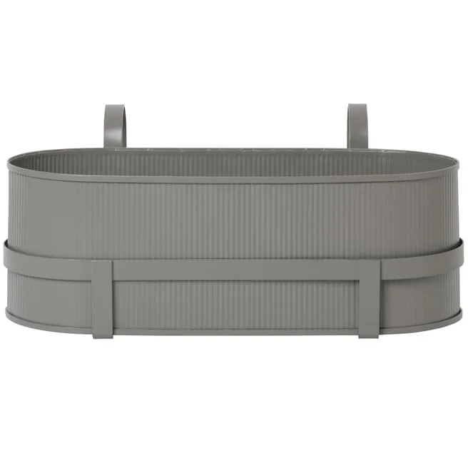 Bau Balcony Box