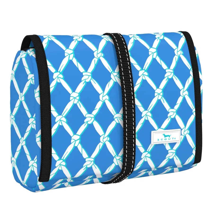 Beauty Burrito Bag