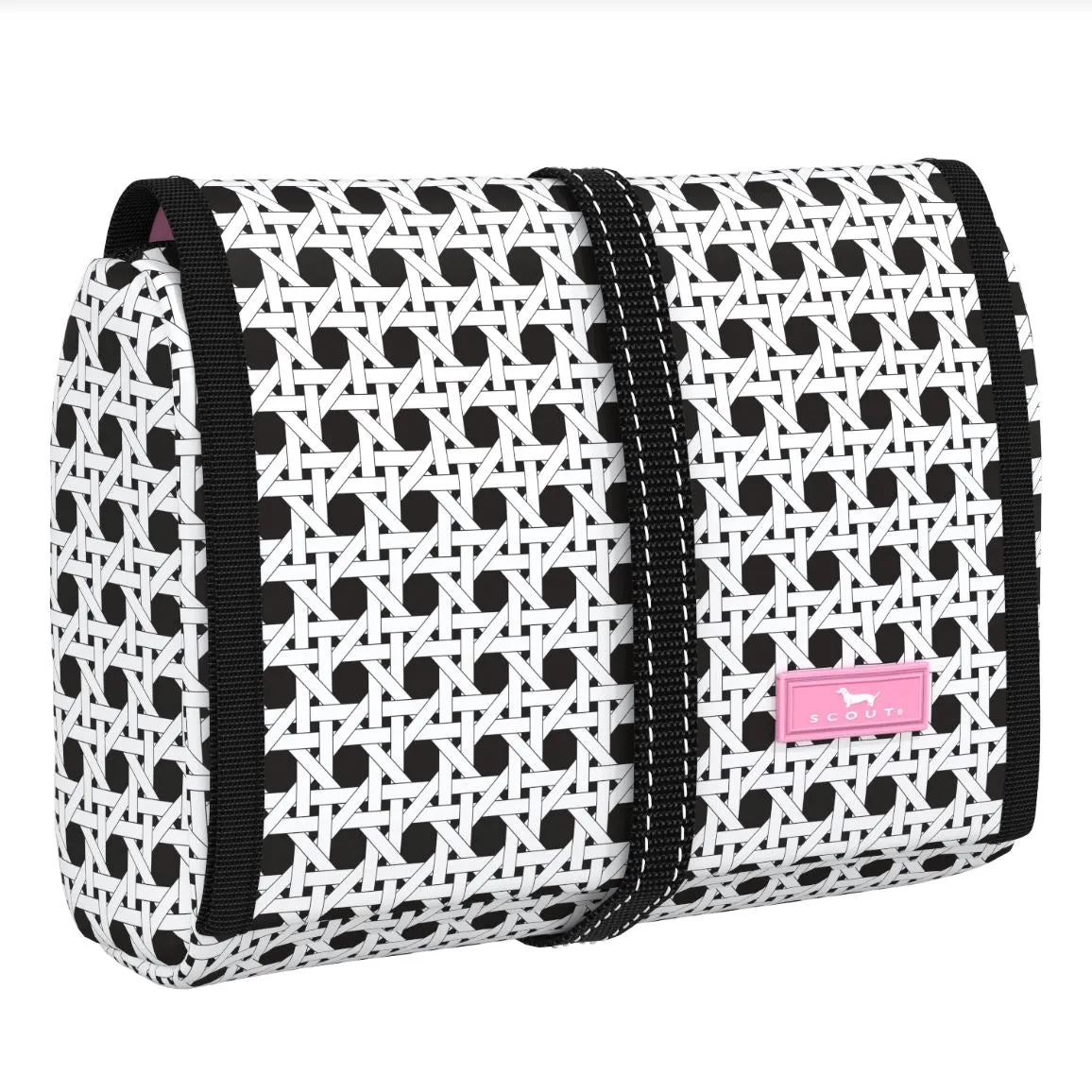 Beauty Burrito Bag