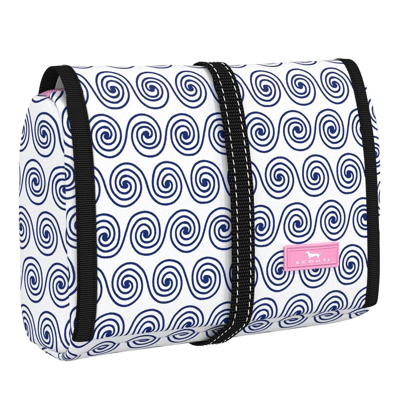 Beauty Burrito Bag