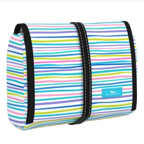 Beauty Burrito Bag