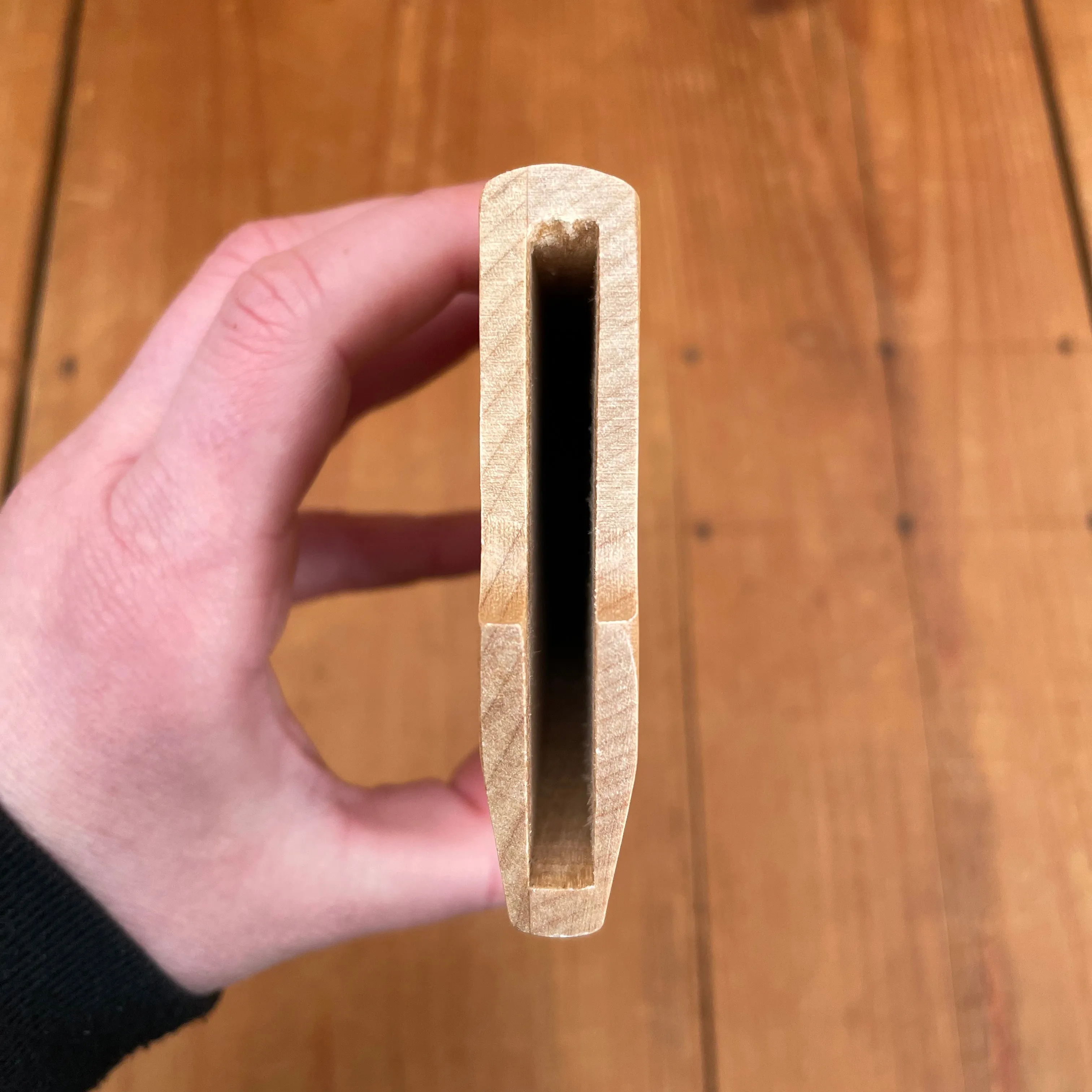 Bernal Cutlery 180mm Bunka Magnetic Saya