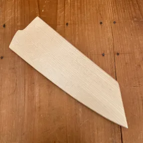 Bernal Cutlery 180mm Bunka Magnetic Saya