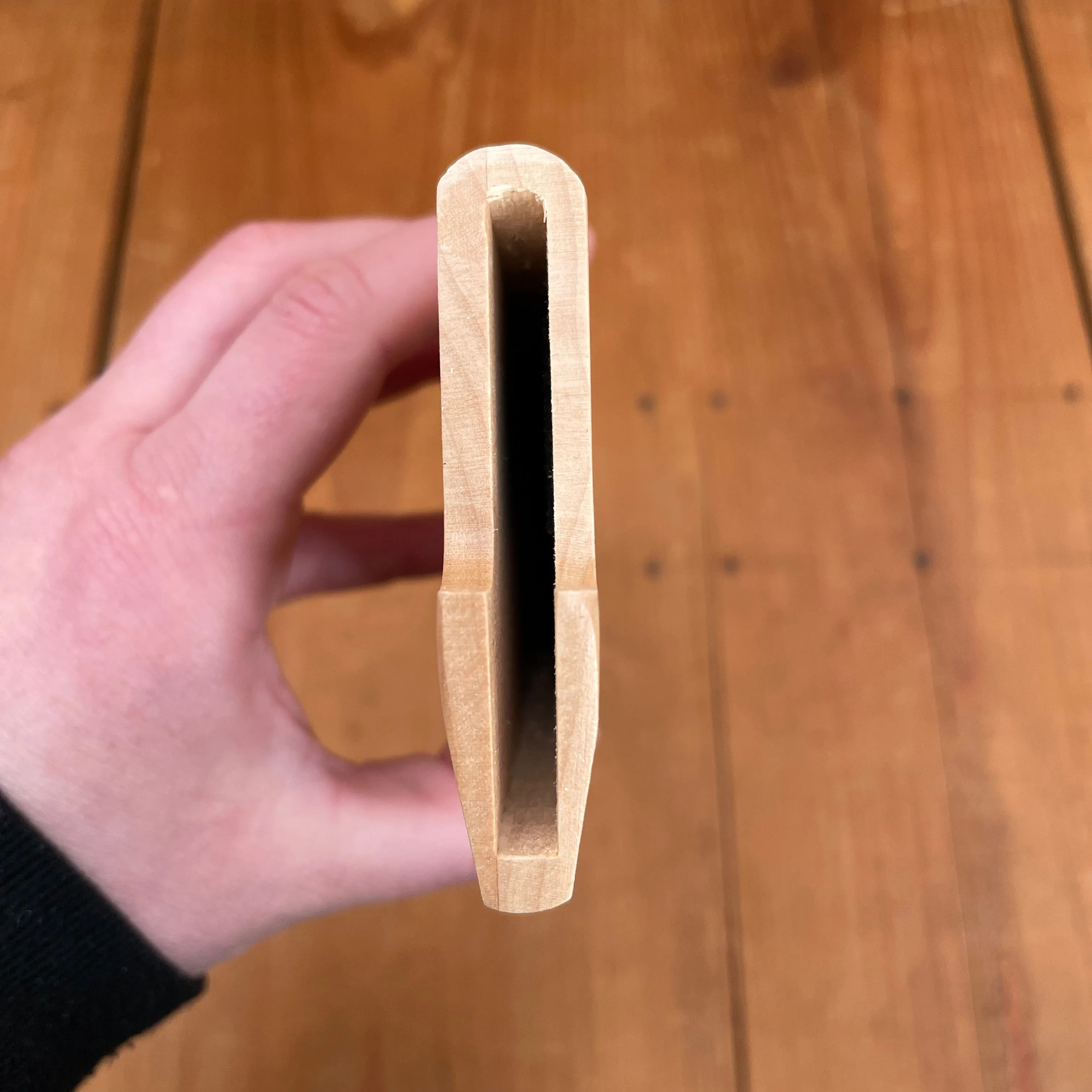 Bernal Cutlery 210mm Gyuto Magnetic Saya