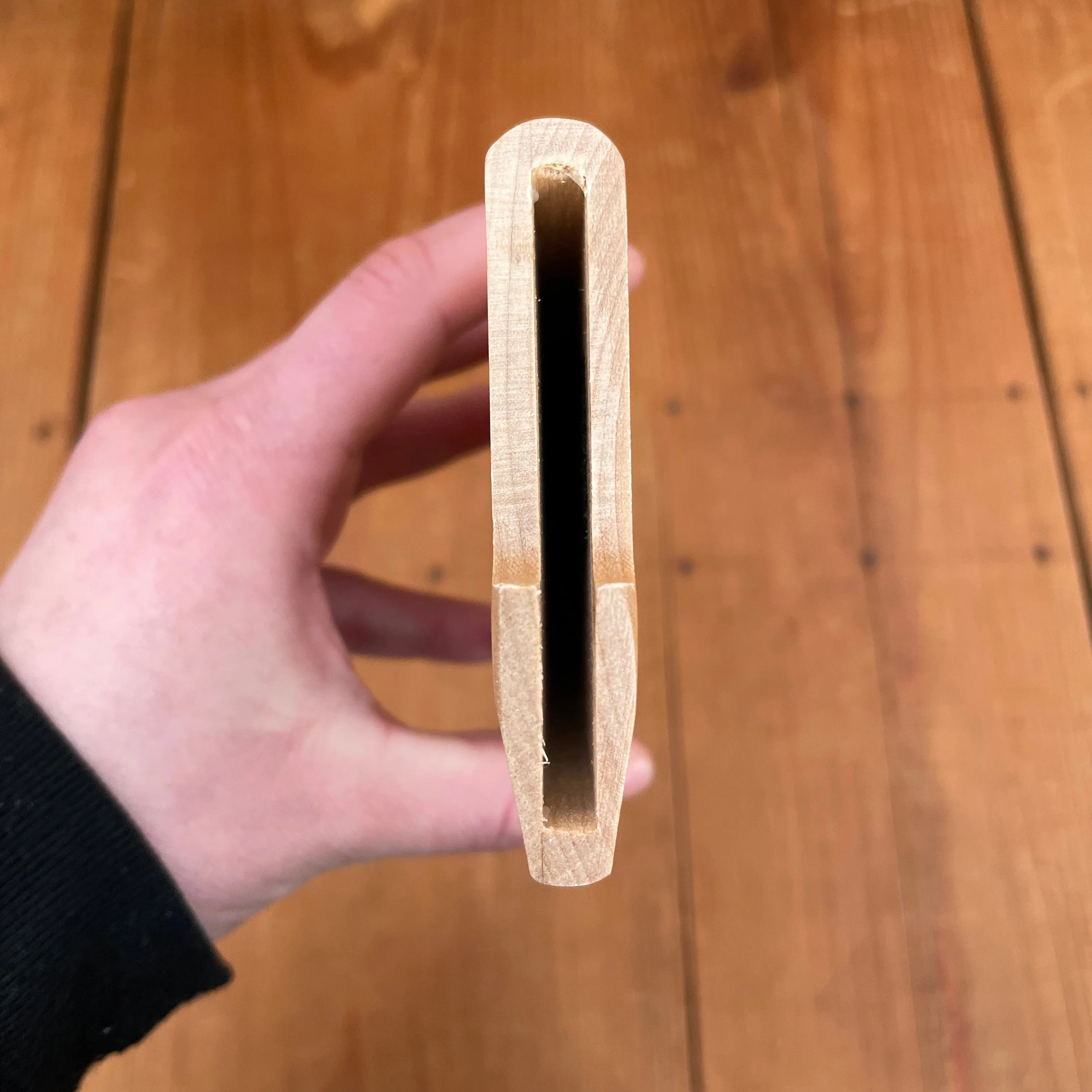 Bernal Cutlery 240mm Gyuto Magnetic Saya