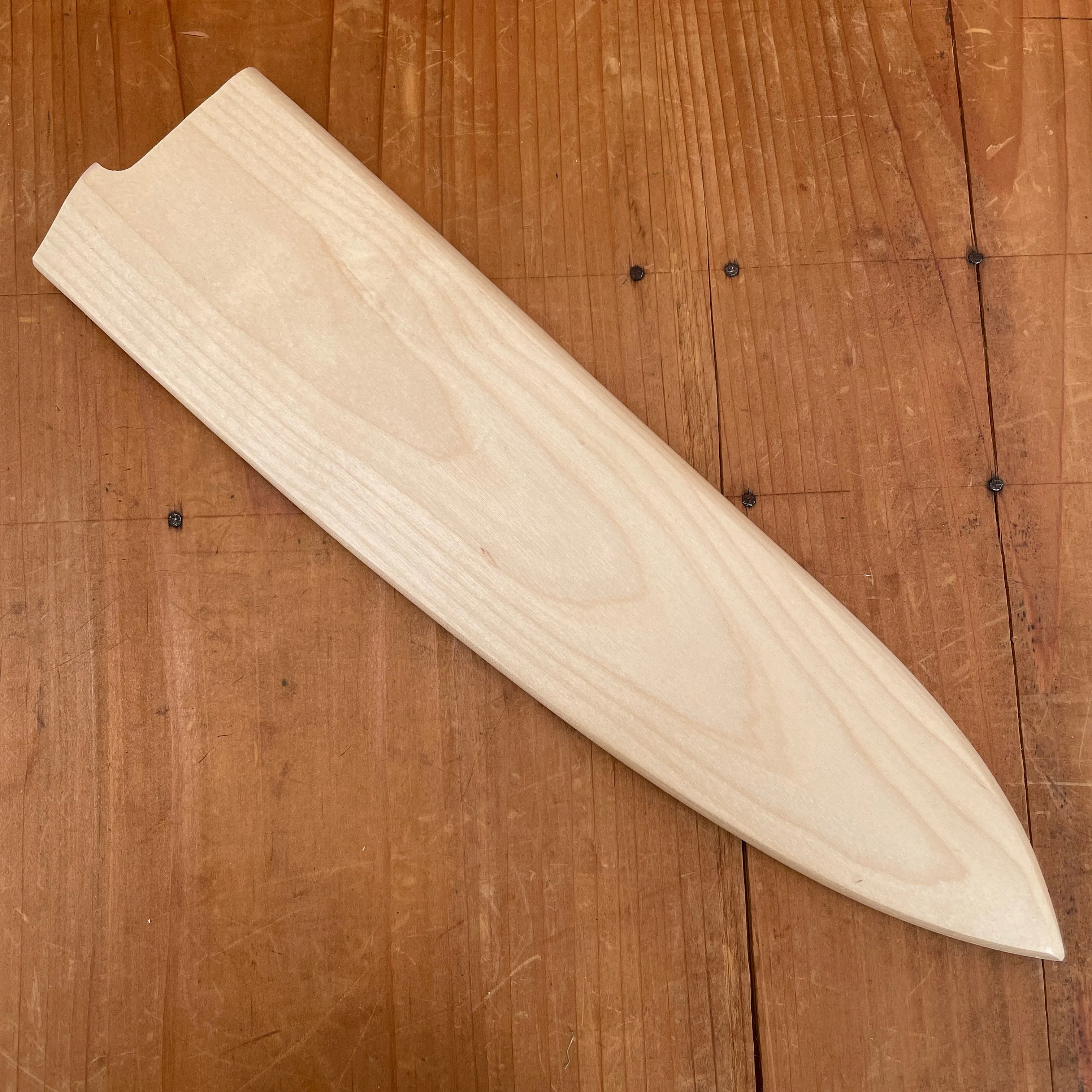 Bernal Cutlery 240mm Gyuto Magnetic Saya