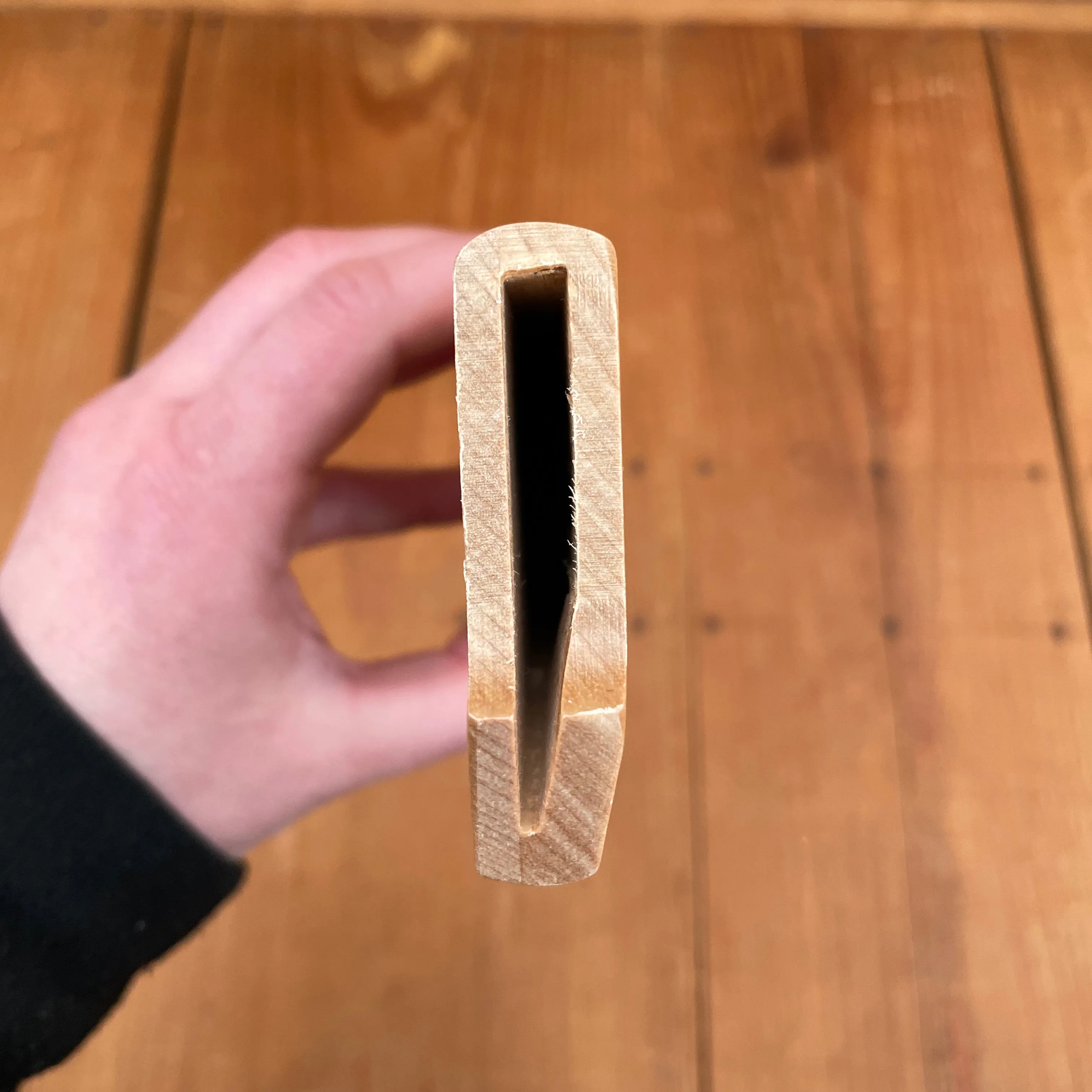 Bernal Cutlery 270mm Sujihiki/Yanagi Magnetic Saya